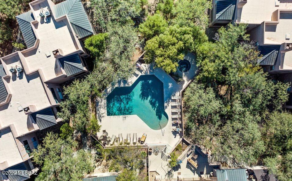 Canyon View At Ventana Condominium (1-264) - Residential