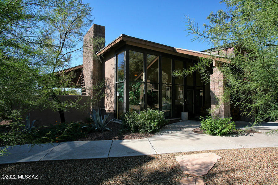 Canyon View At Ventana Condominium (1-264) - Residential
