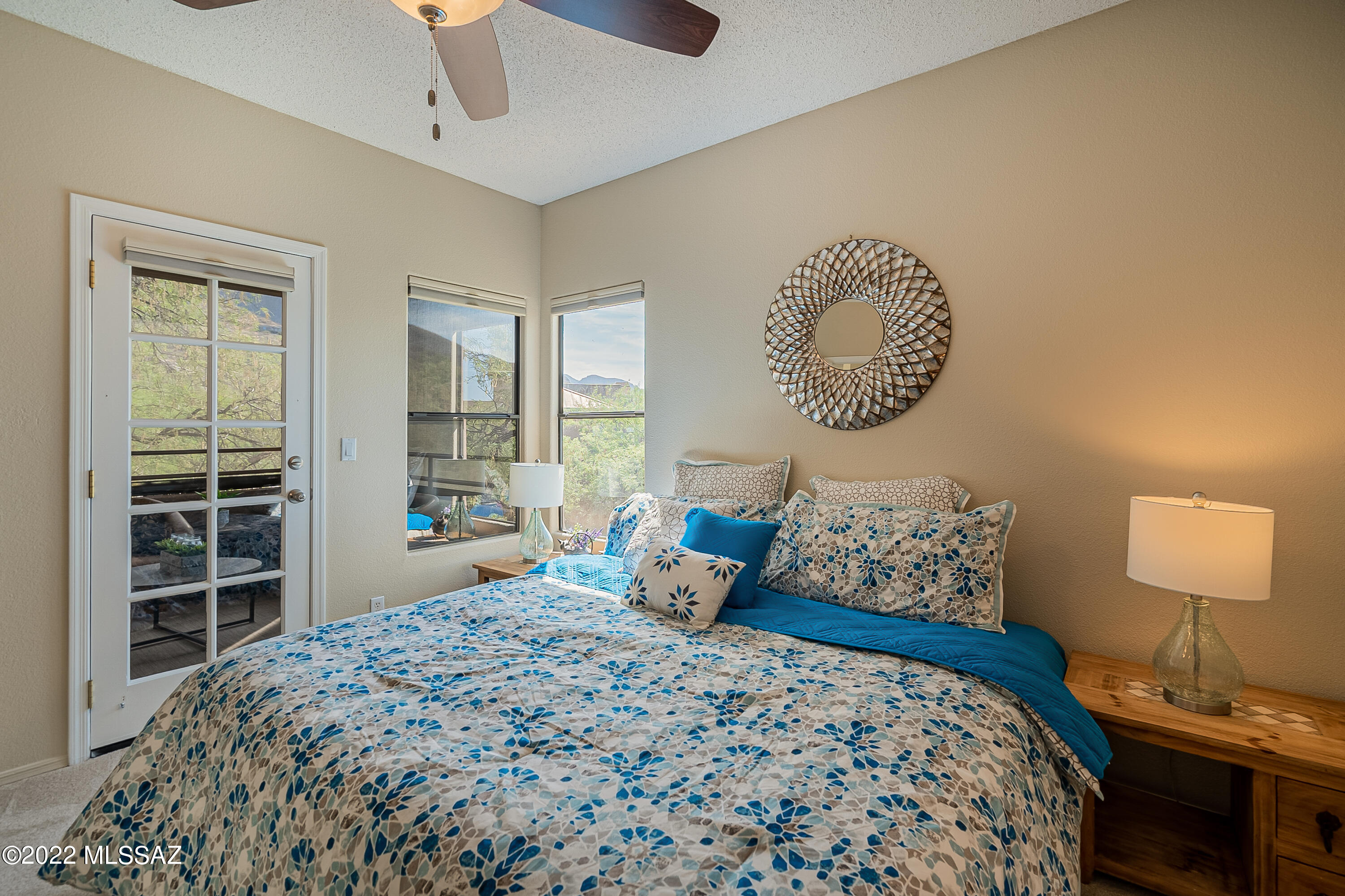 Canyon View At Ventana Condominium (1-264) - Residential