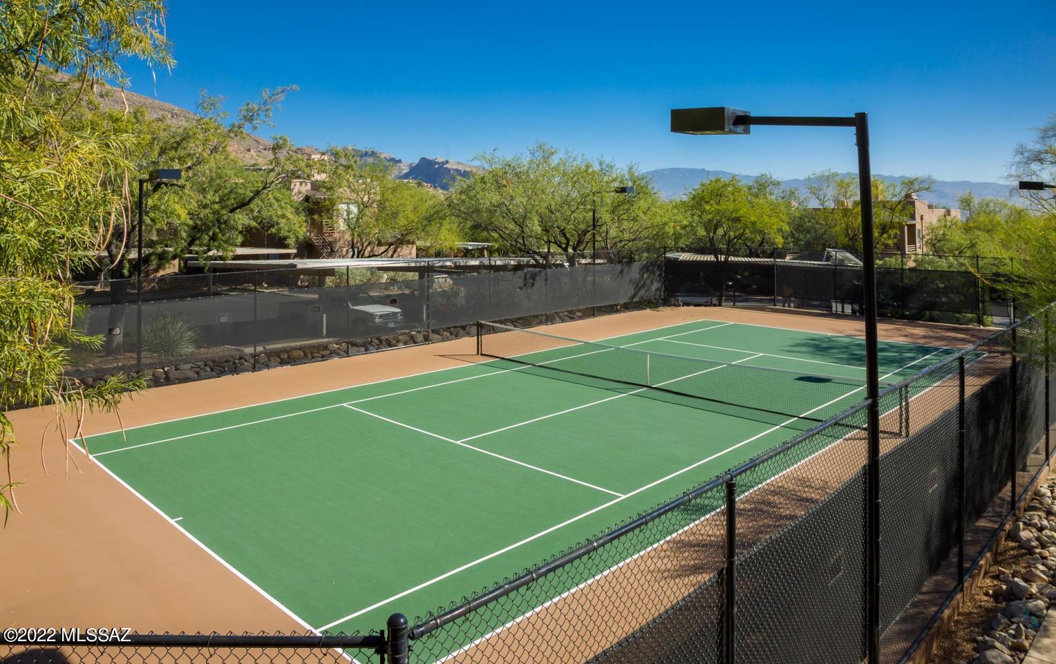 Canyon View At Ventana Condominium (1-264) - Residential