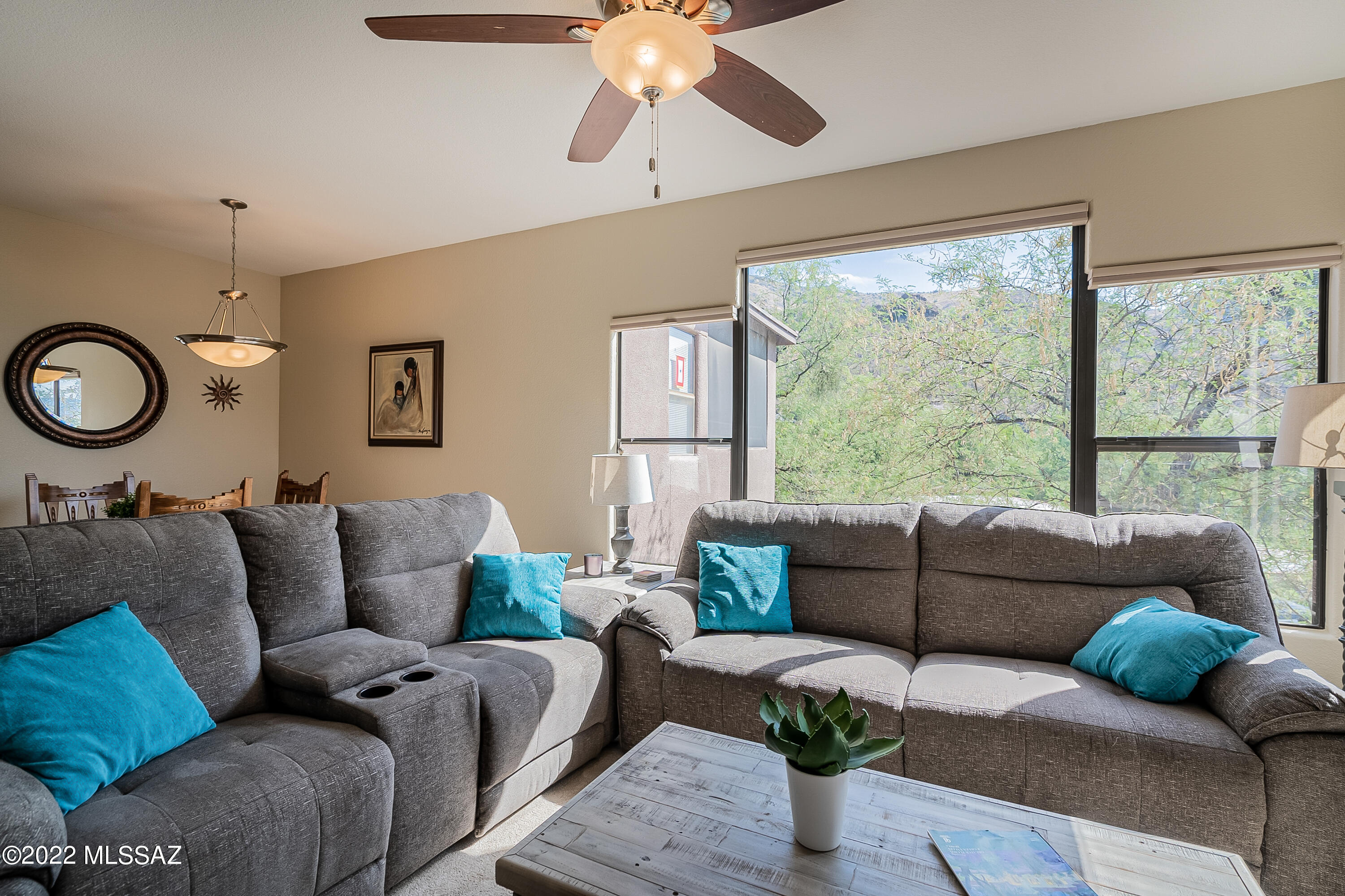 Canyon View At Ventana Condominium (1-264) - Residential