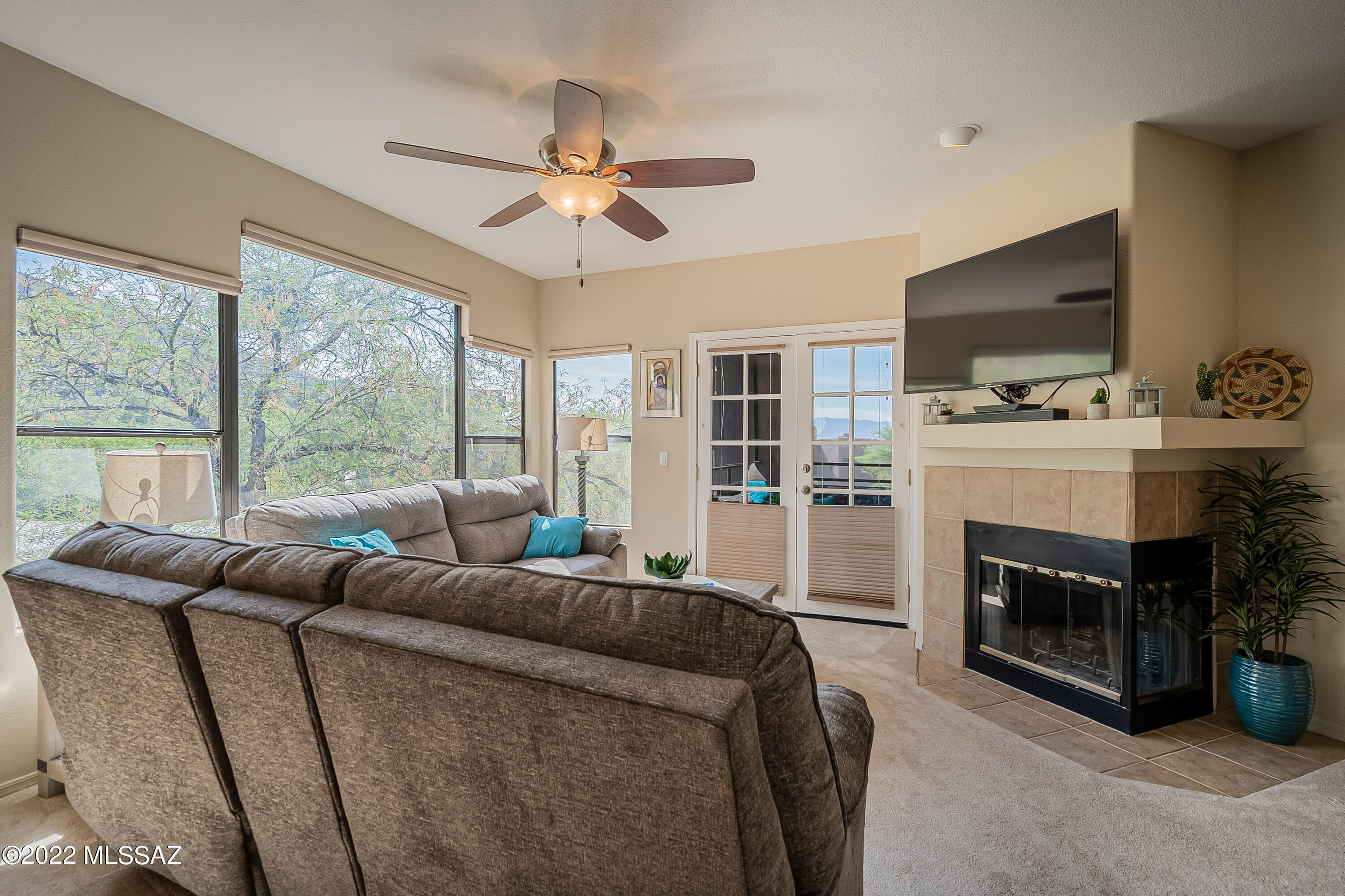 Canyon View At Ventana Condominium (1-264) - Residential