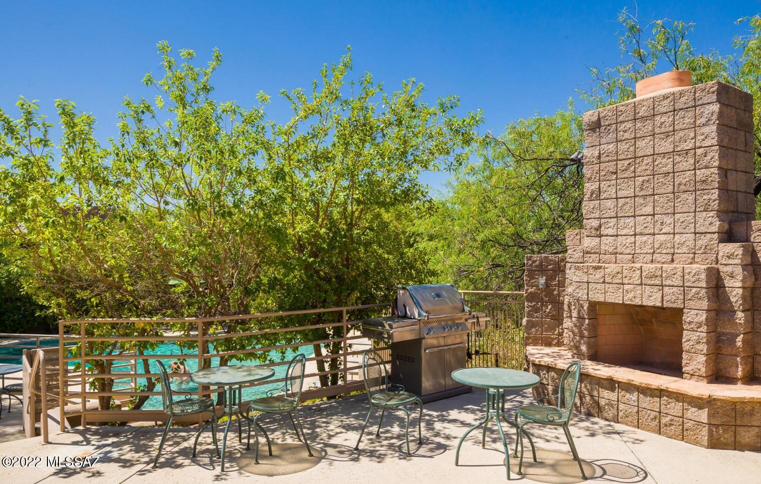 Canyon View At Ventana Condominium (1-264) - Residential