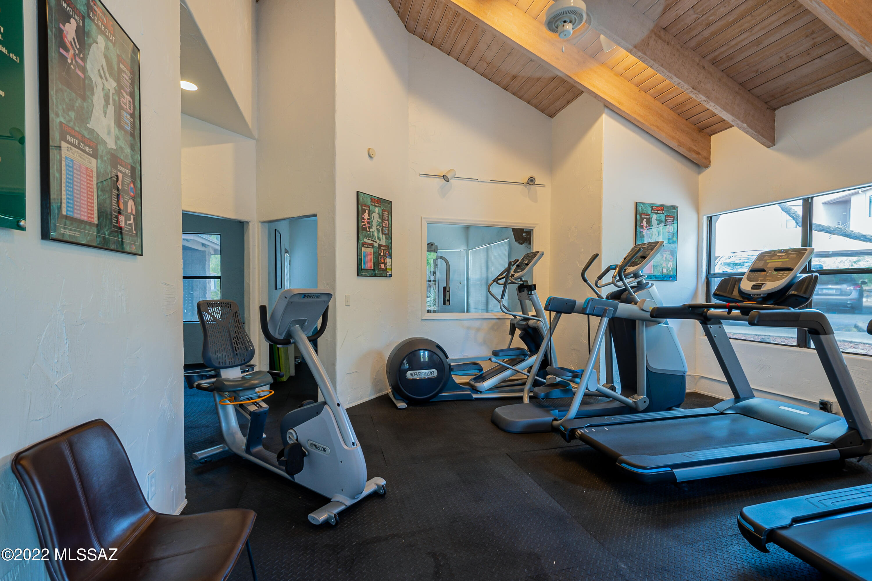 Canyon View At Ventana Condominium (1-264) - Residential