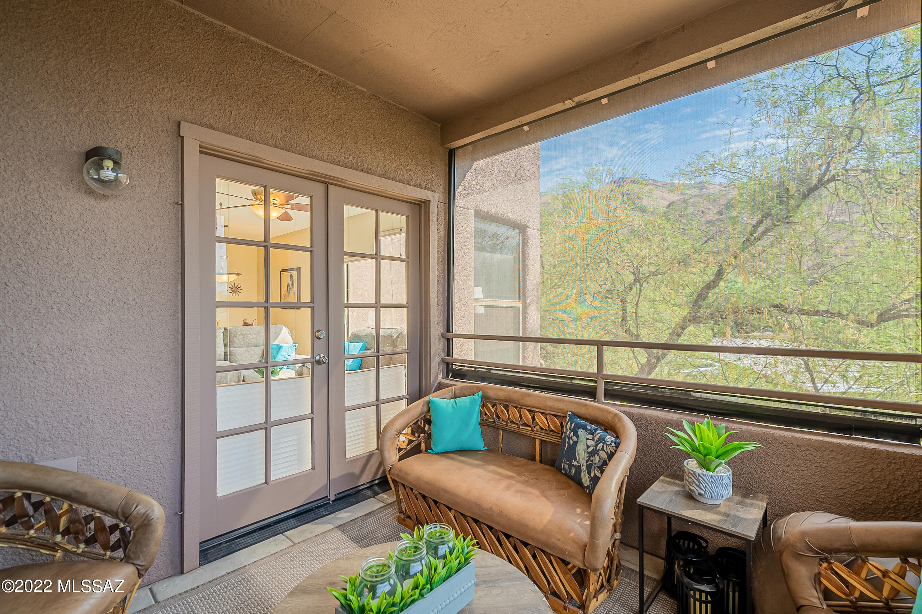 Canyon View At Ventana Condominium (1-264) - Residential