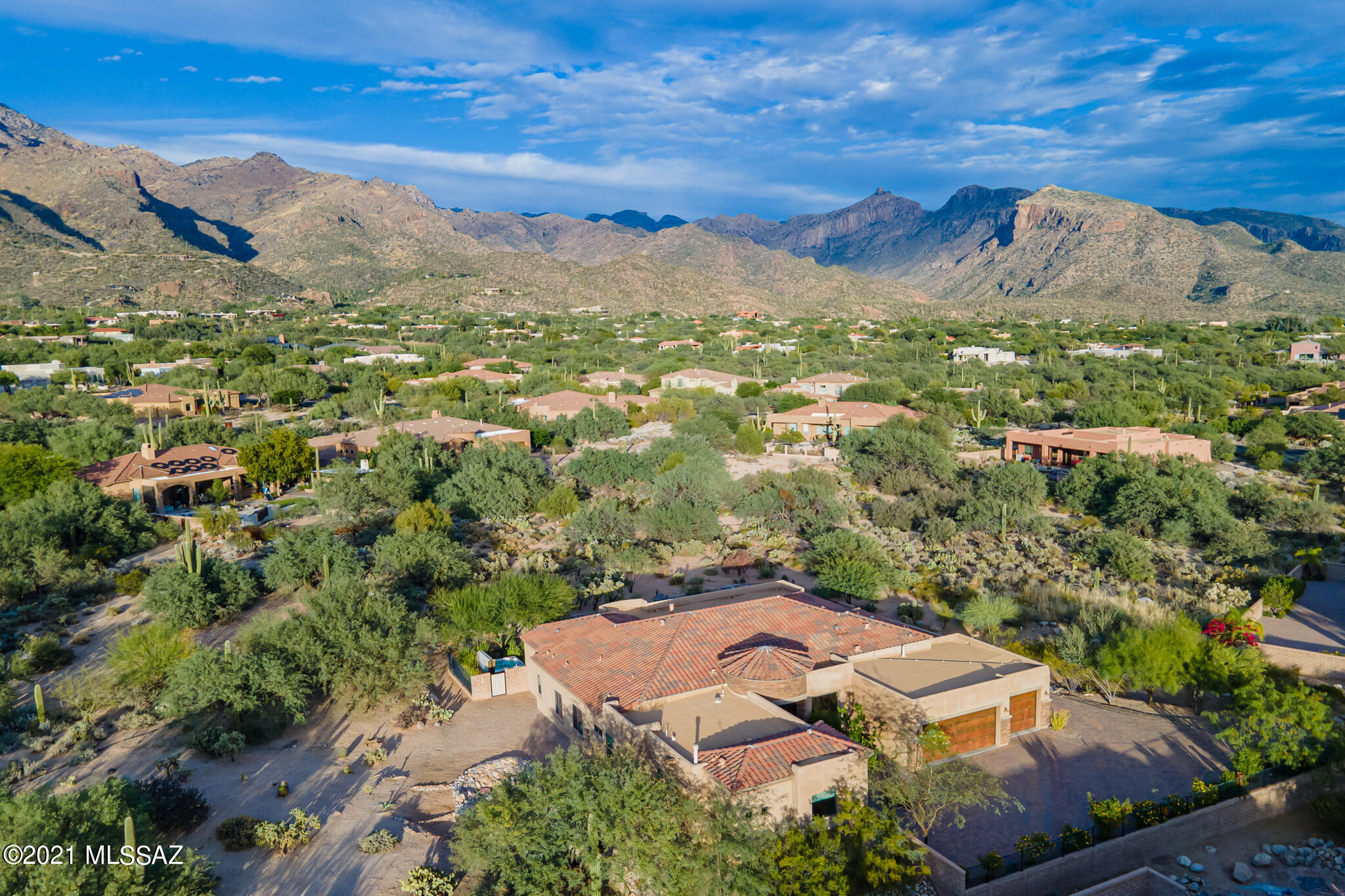 Ventana Reserve II - Residential