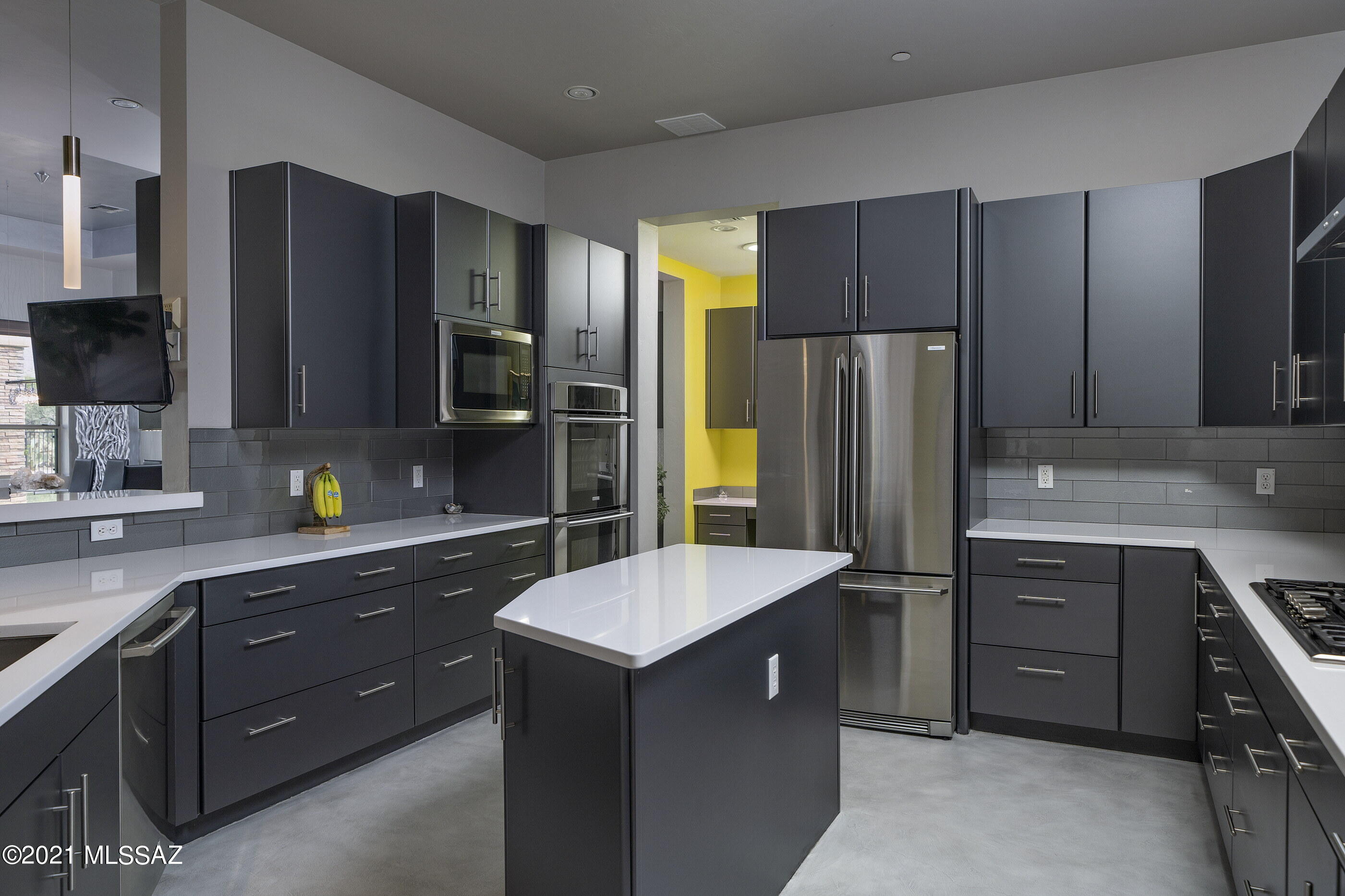 Ventana Reserve II - Residential