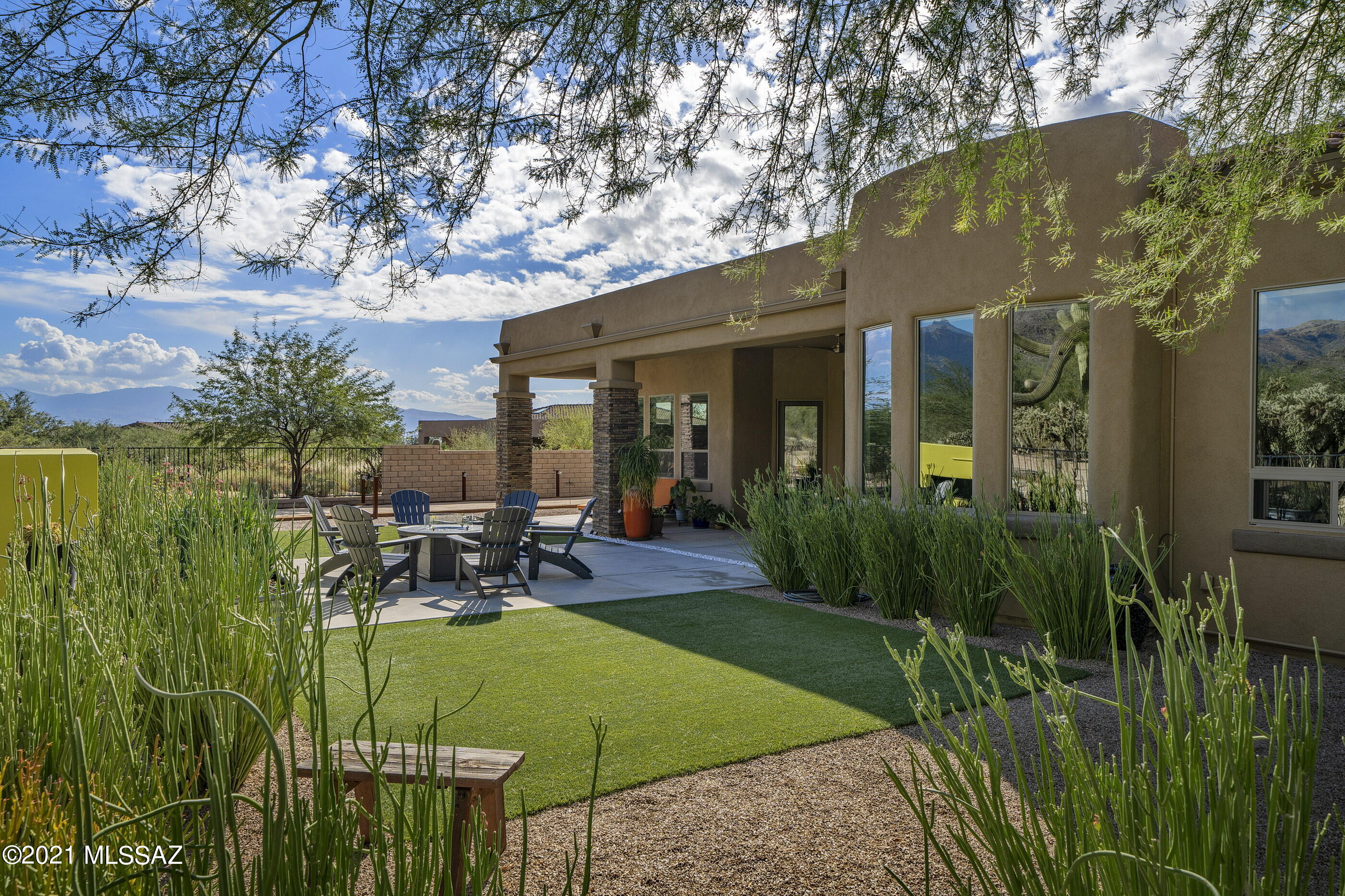 Ventana Reserve II - Residential