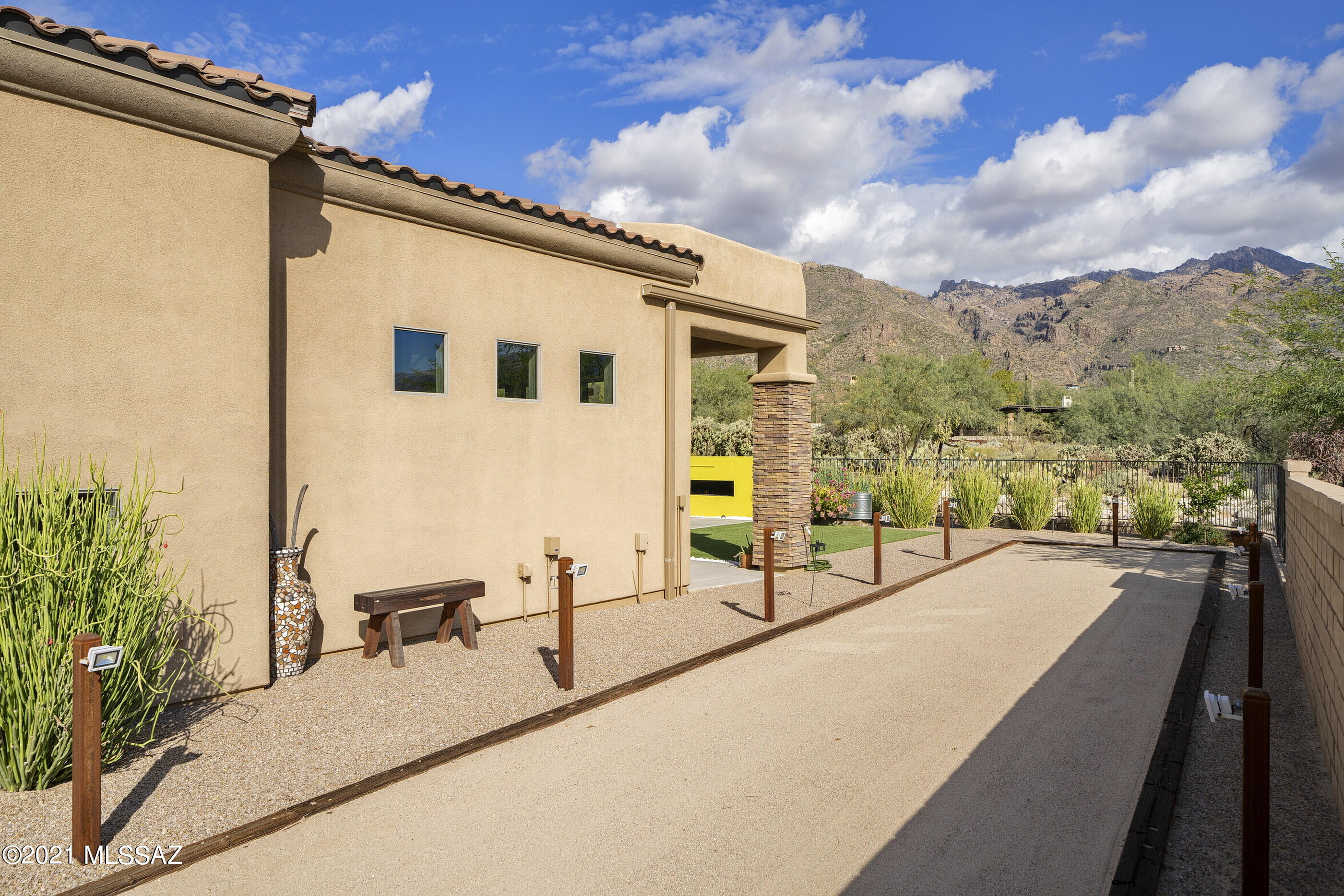 Ventana Reserve II - Residential
