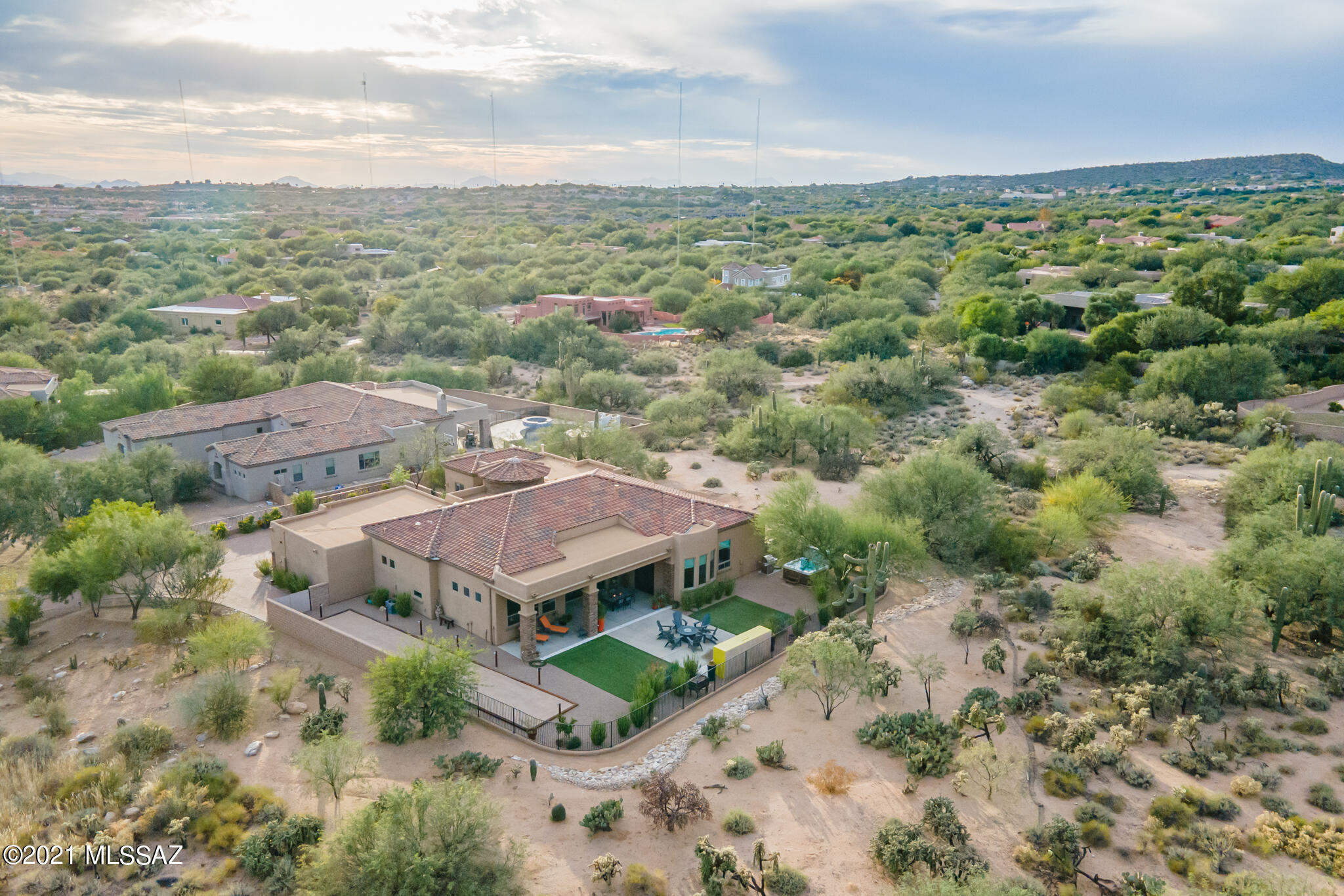 Ventana Reserve II - Residential