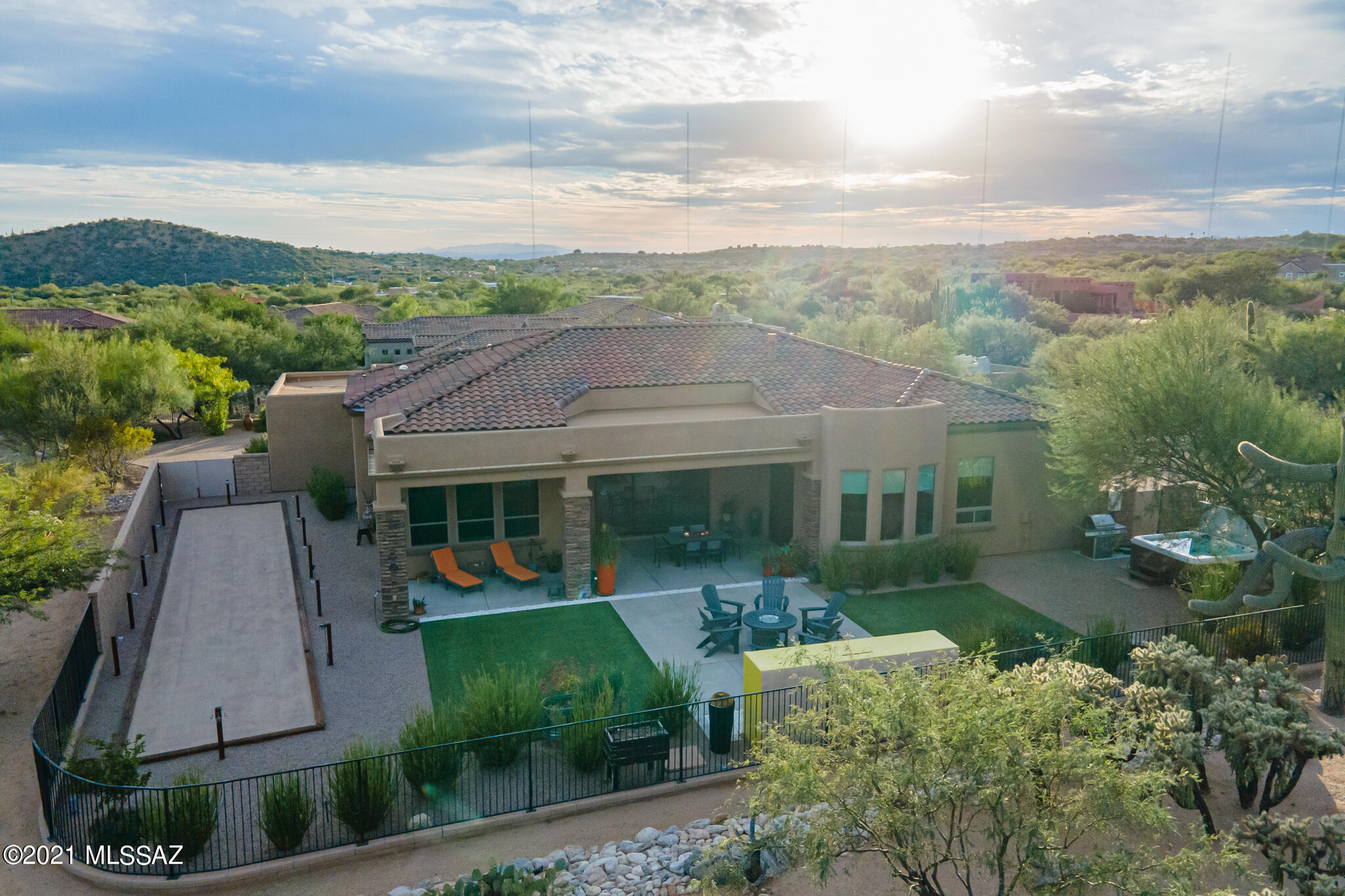 Ventana Reserve II - Residential
