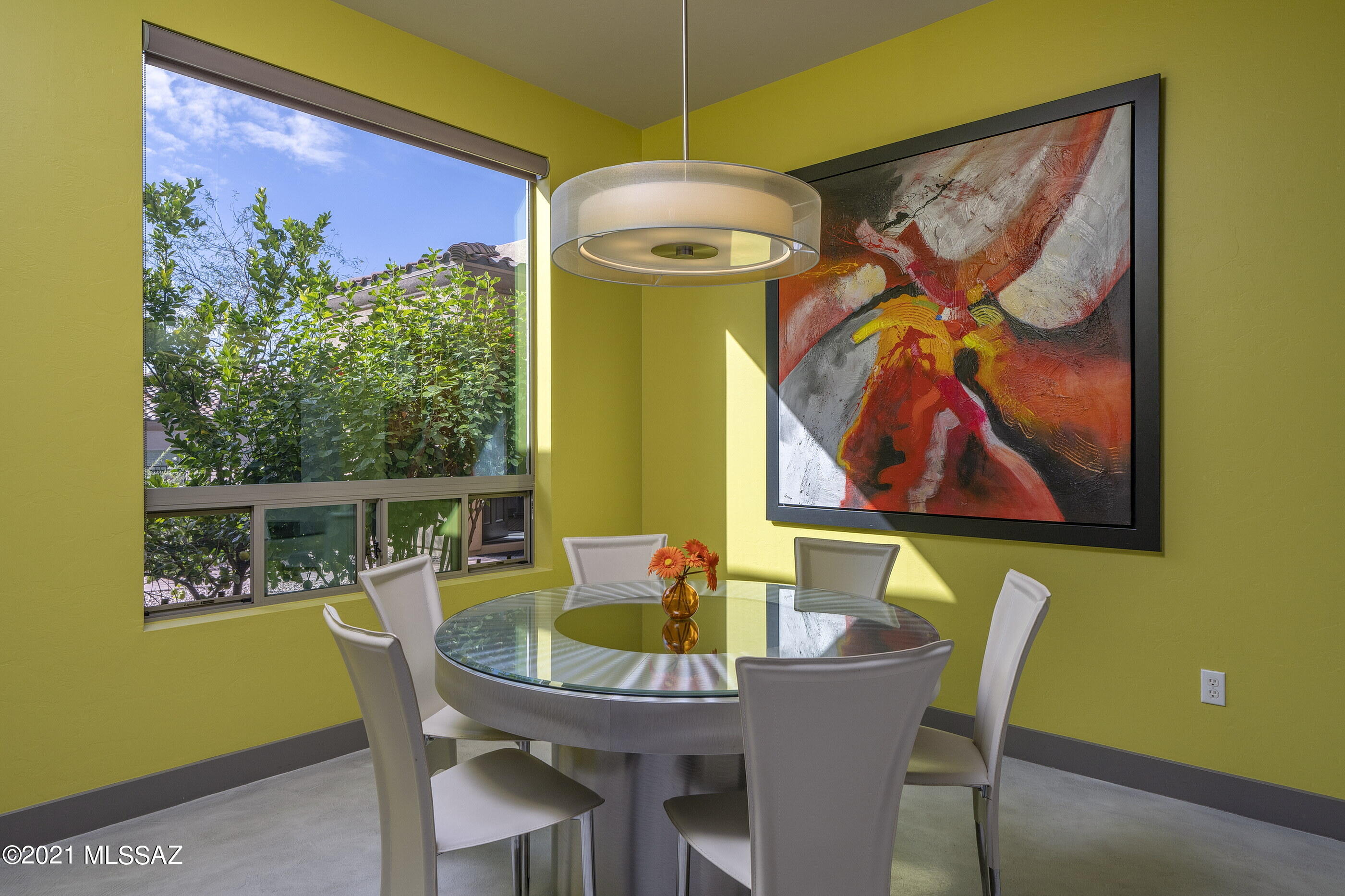 Ventana Reserve II - Residential