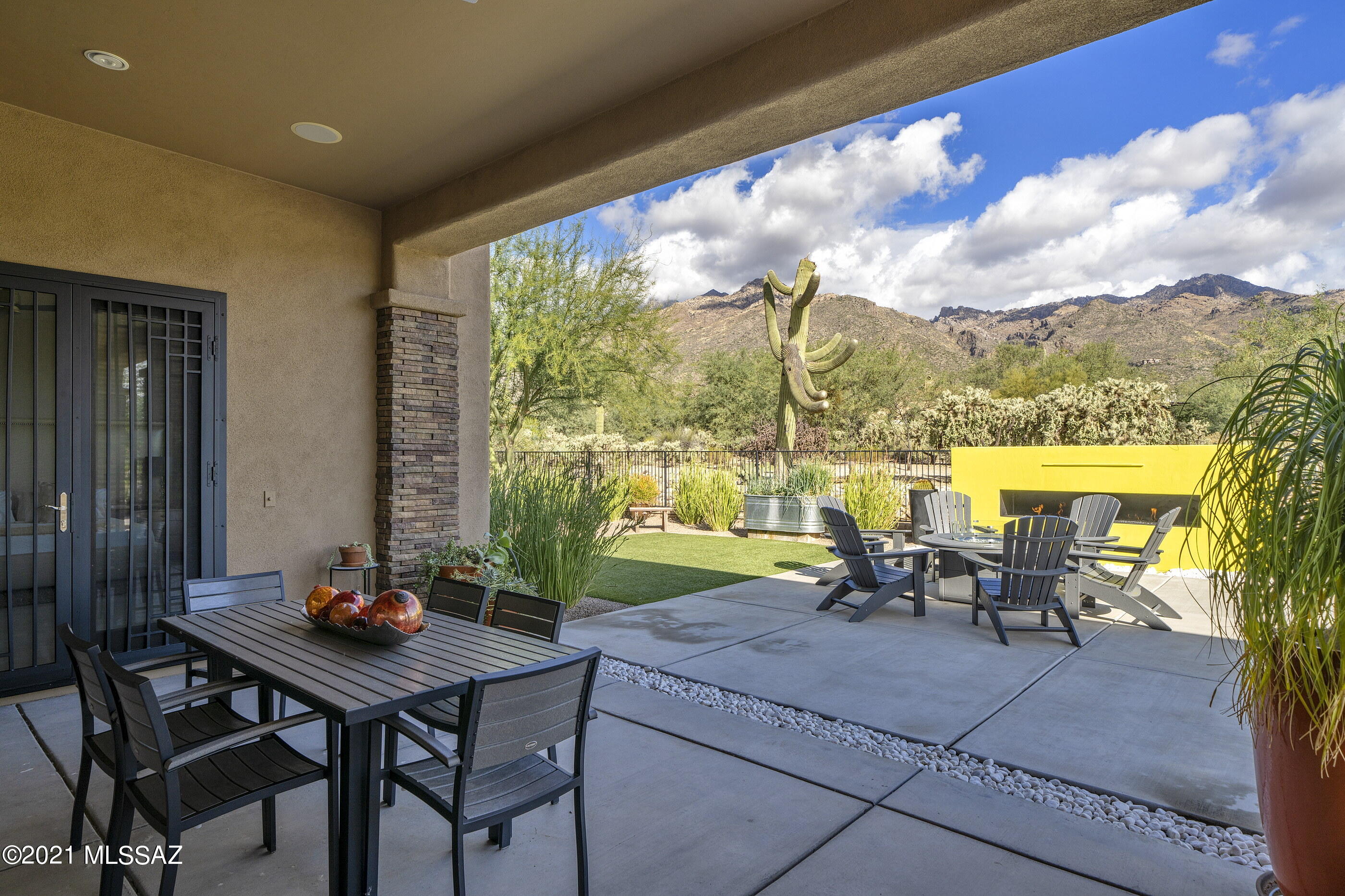 Ventana Reserve II - Residential
