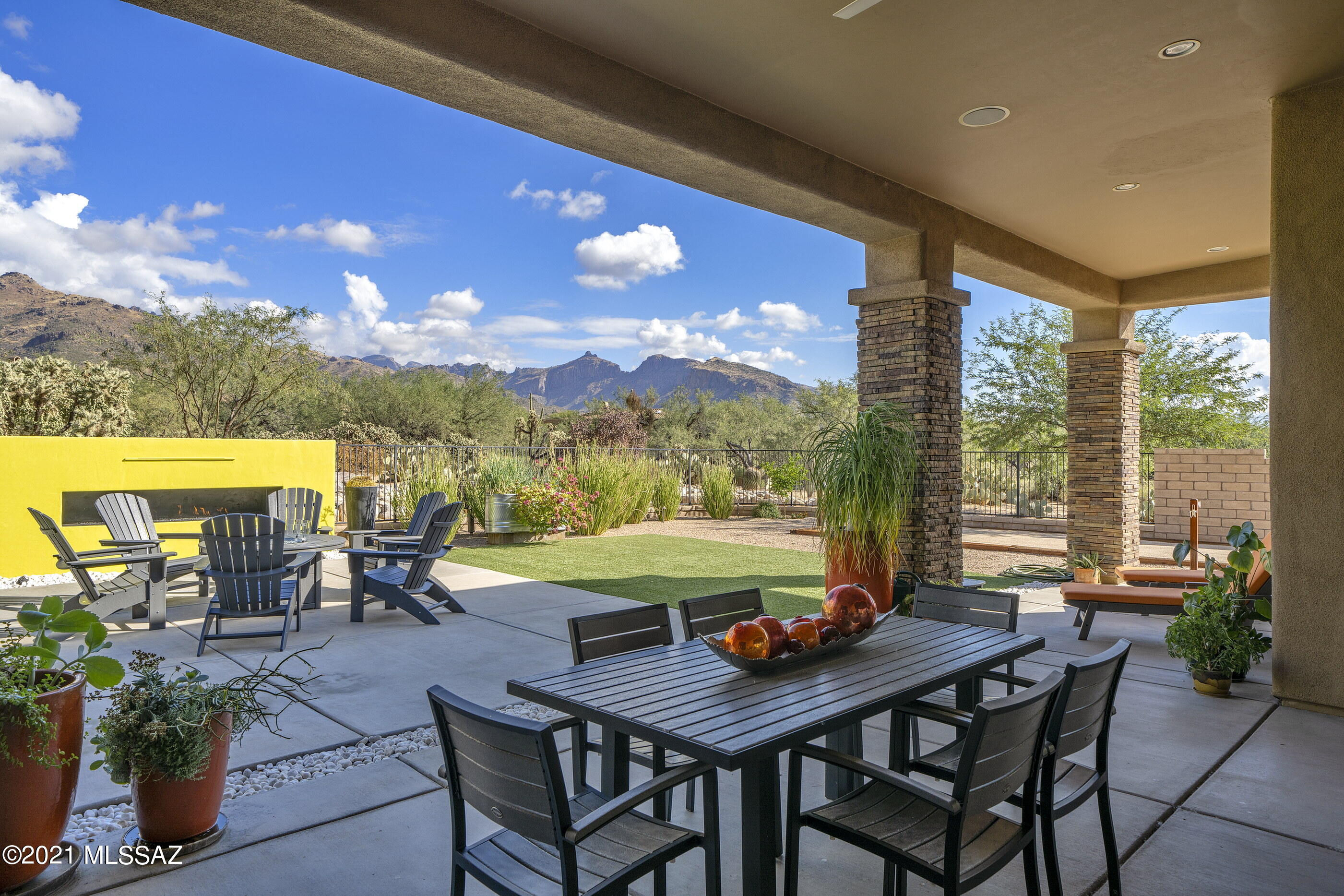 Ventana Reserve II - Residential