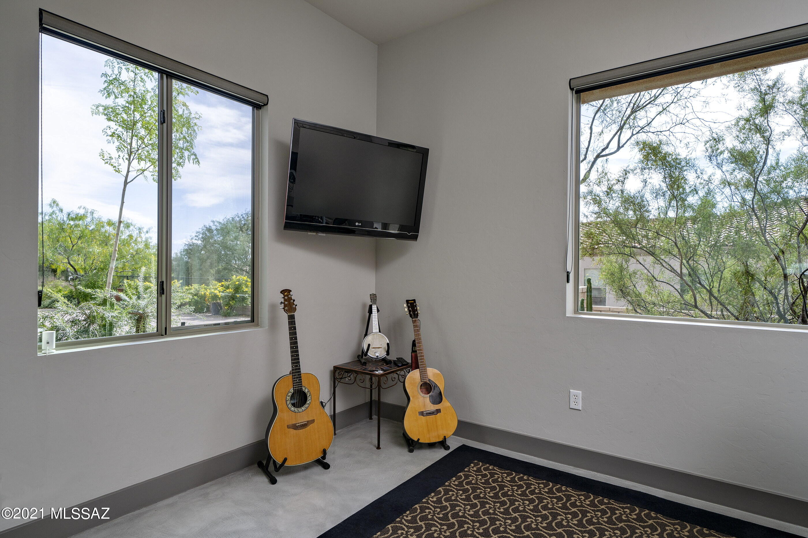 Ventana Reserve II - Residential