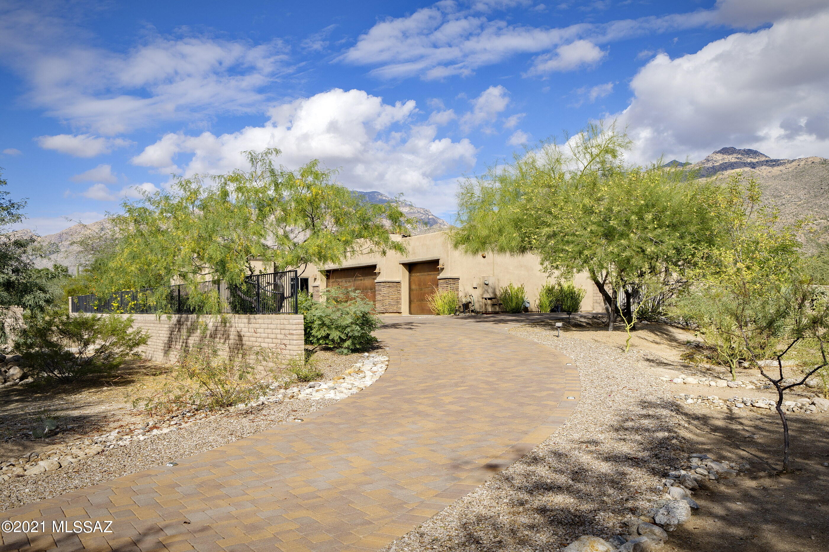 Ventana Reserve II - Residential