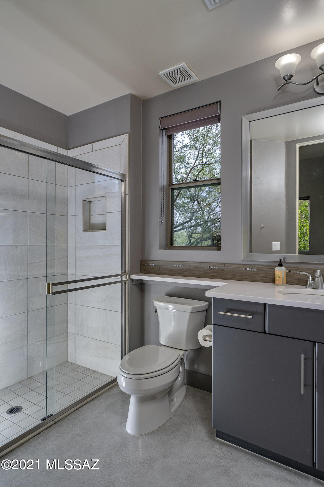 Ventana Reserve II - Residential