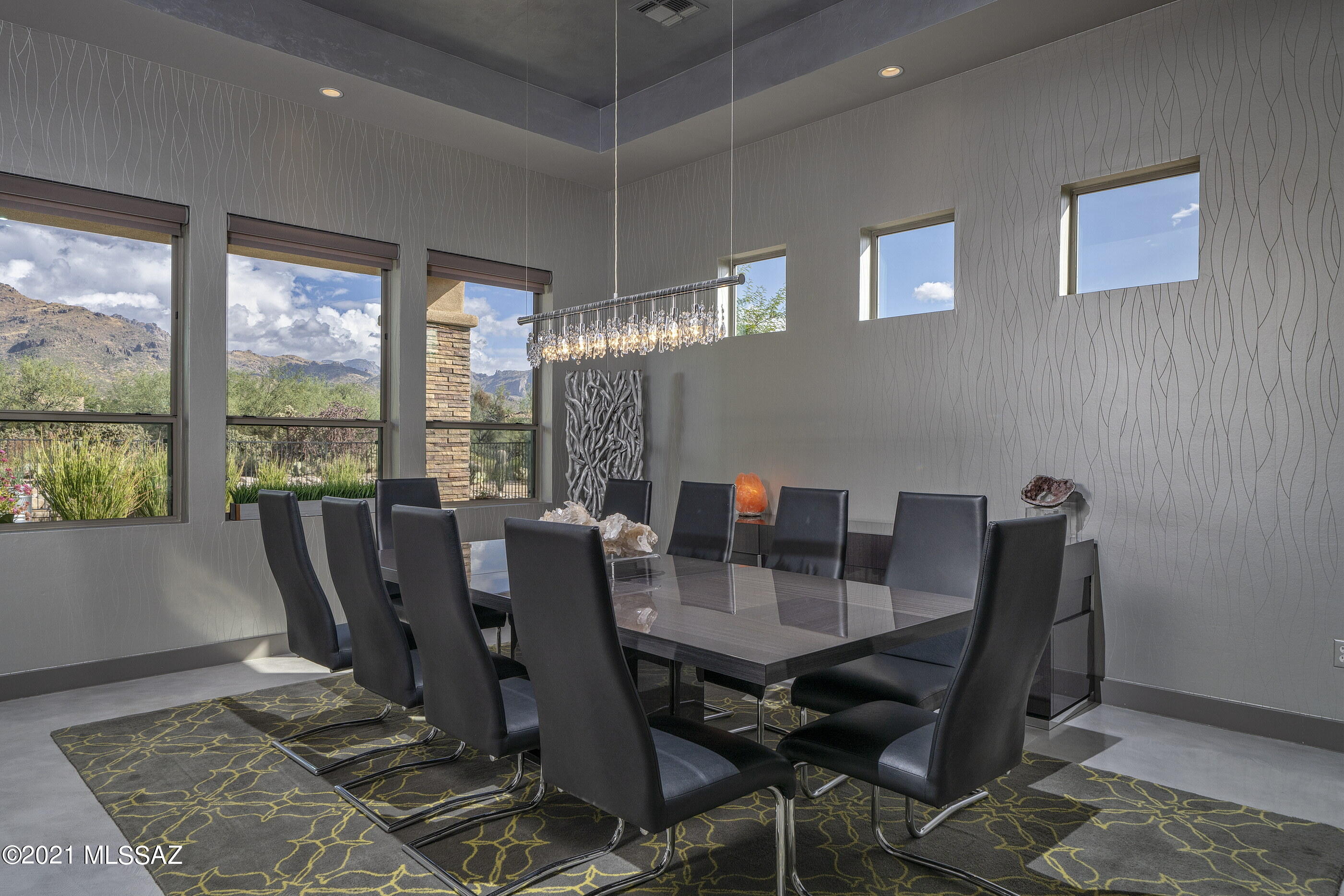 Ventana Reserve II - Residential