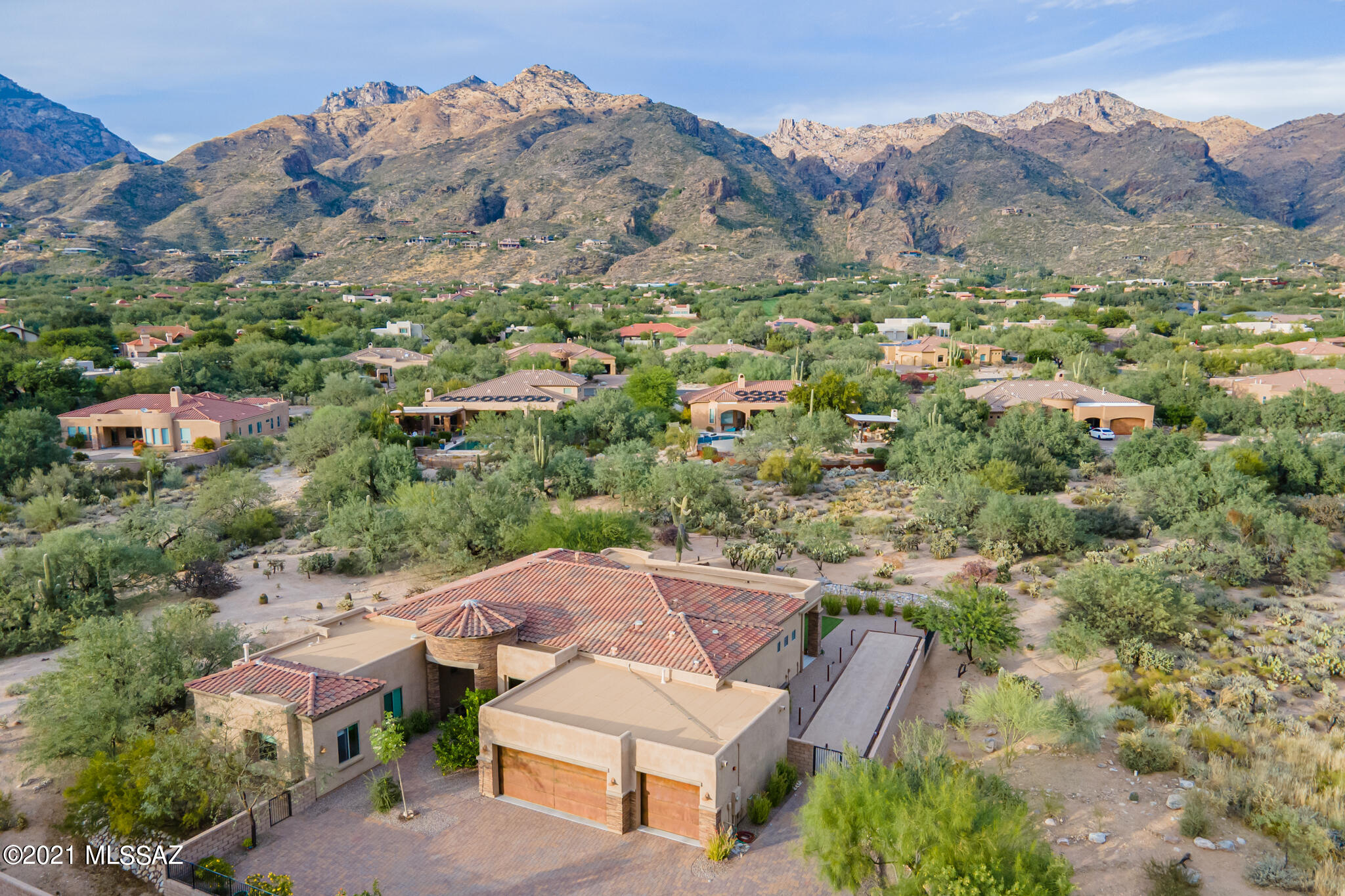 Ventana Reserve II - Residential