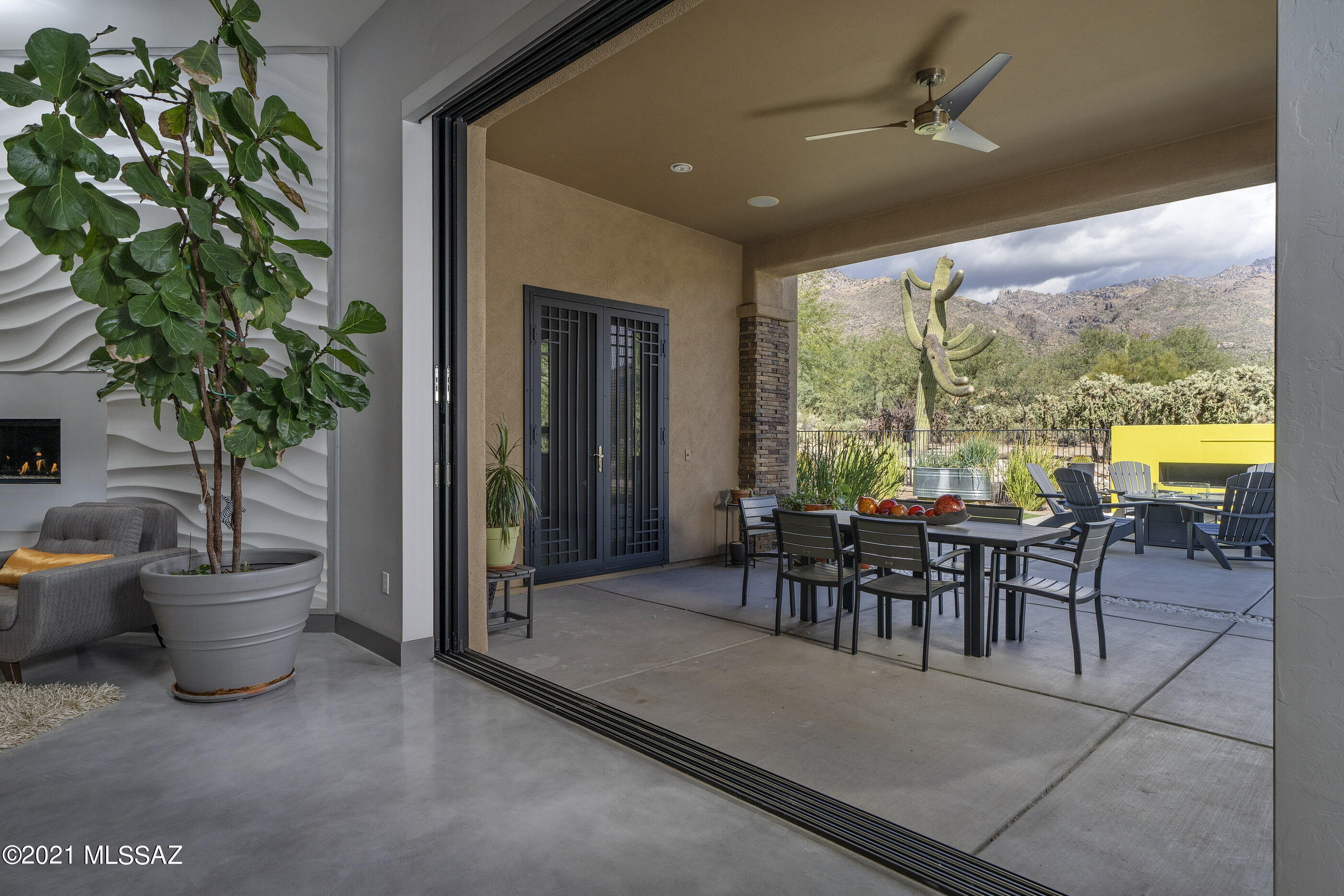 Ventana Reserve II - Residential