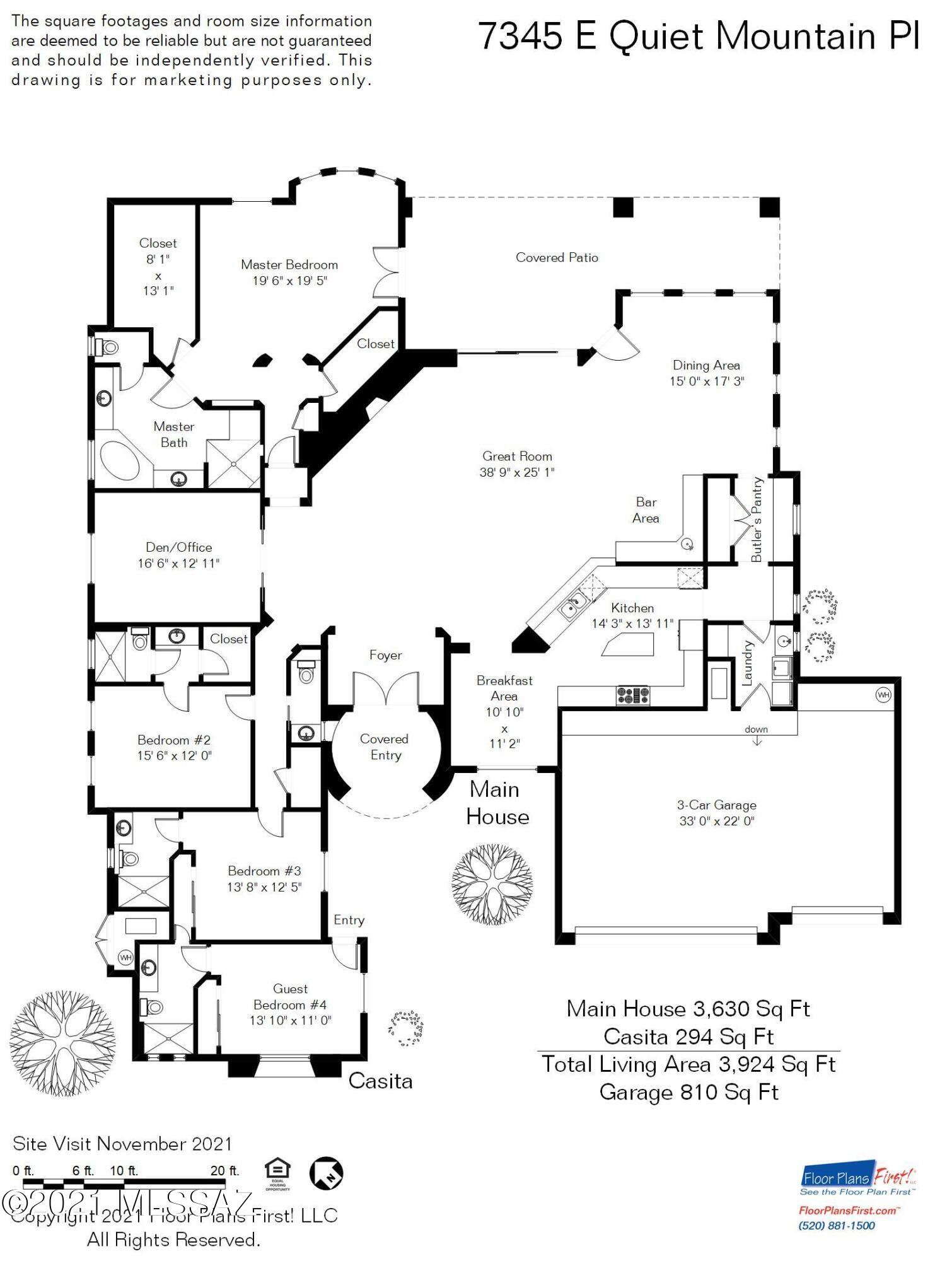 Ventana Reserve II - Residential