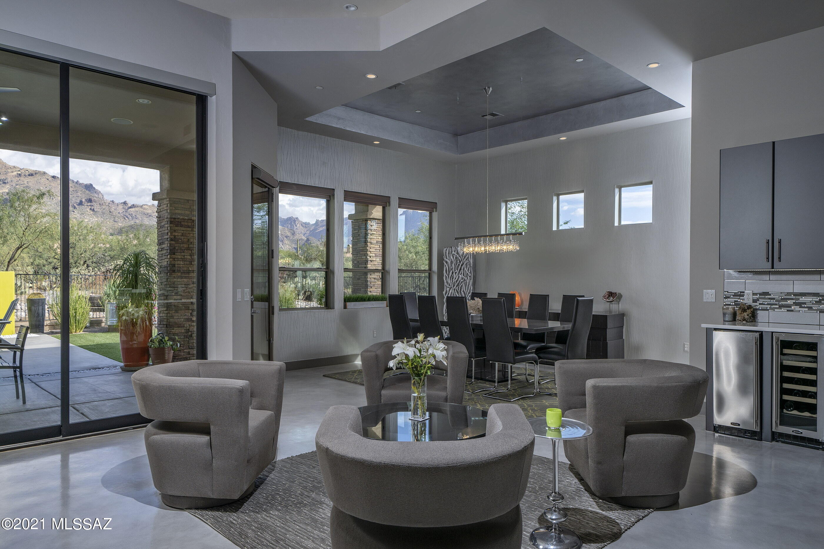Ventana Reserve II - Residential