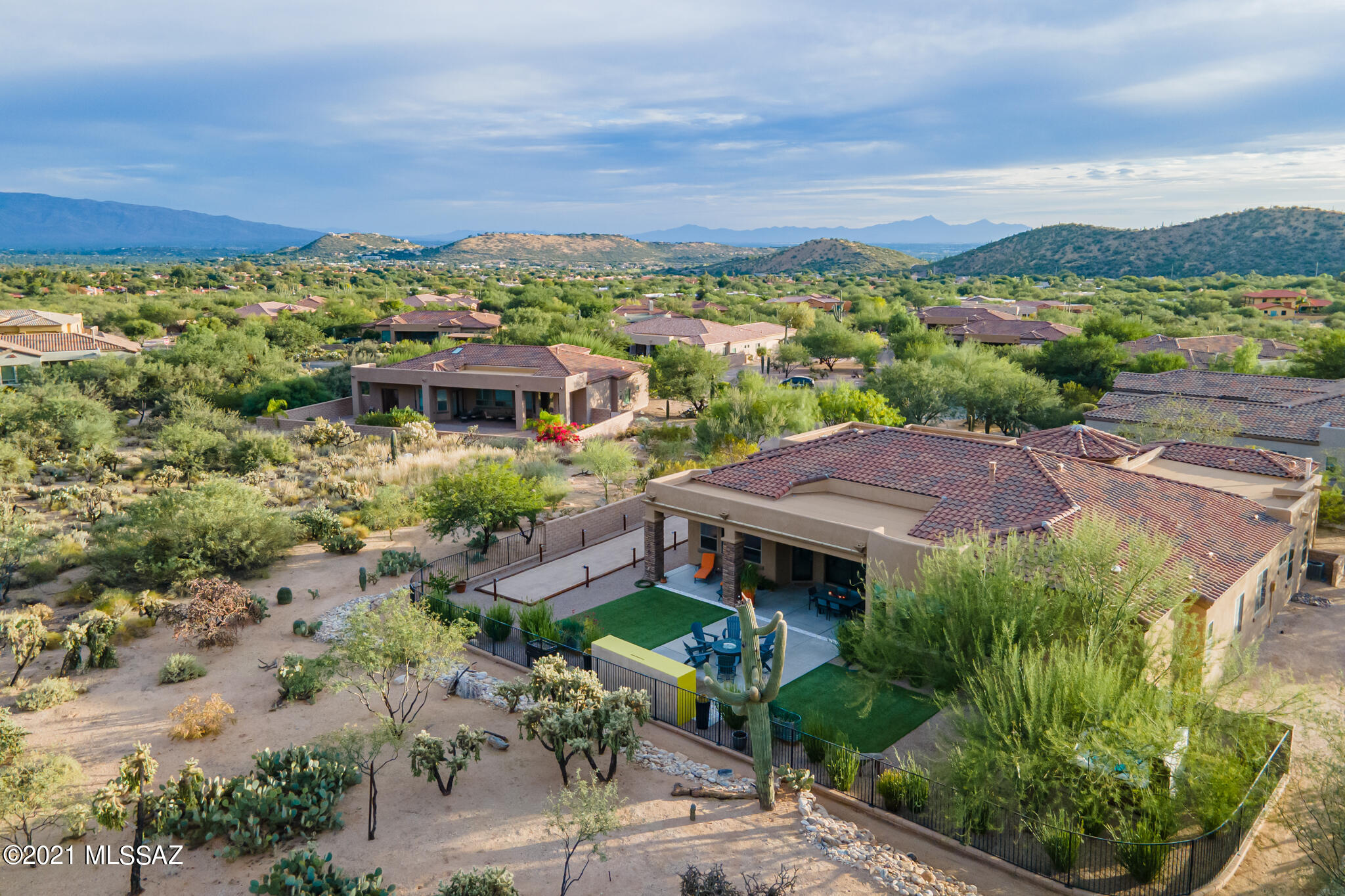 Ventana Reserve II - Residential