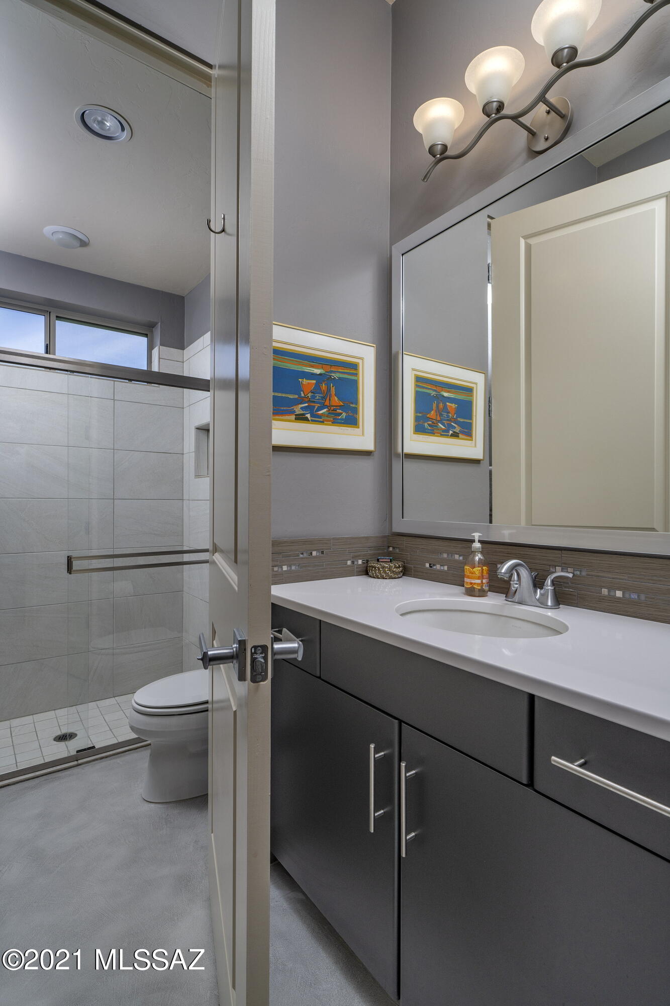 Ventana Reserve II - Residential