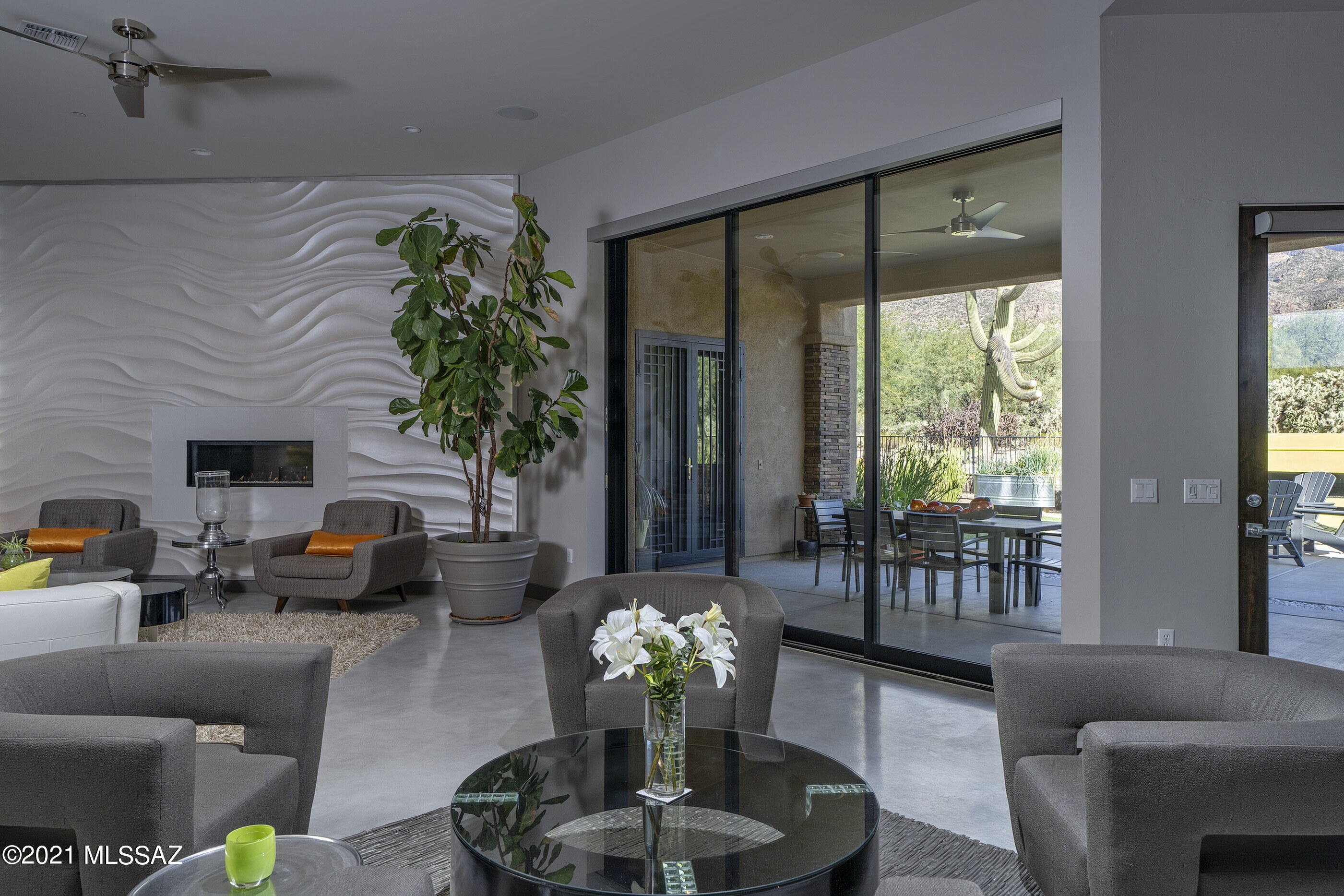 Ventana Reserve II - Residential