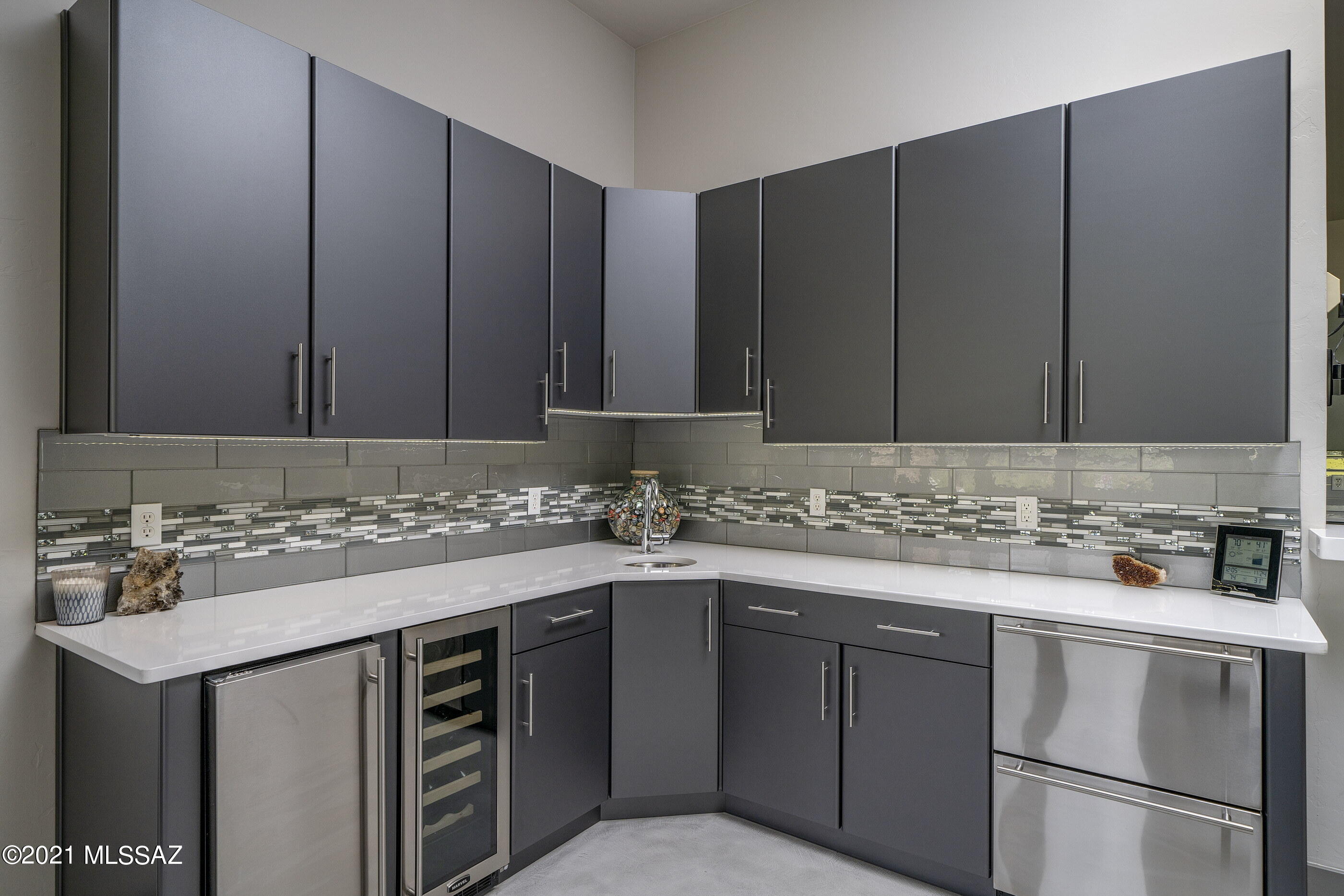 Ventana Reserve II - Residential