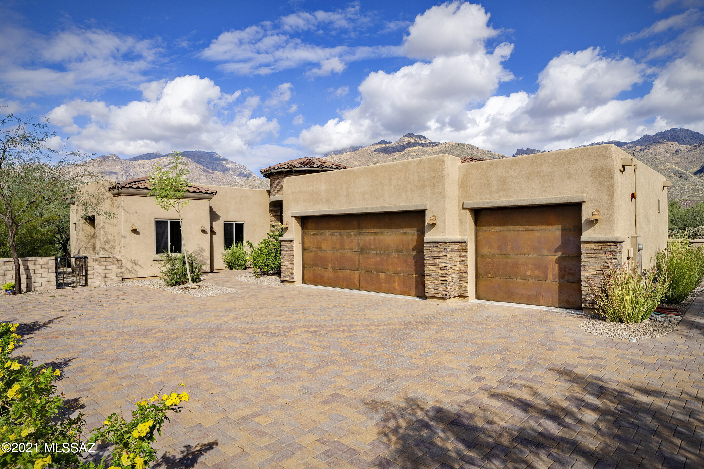 Ventana Reserve II - Residential