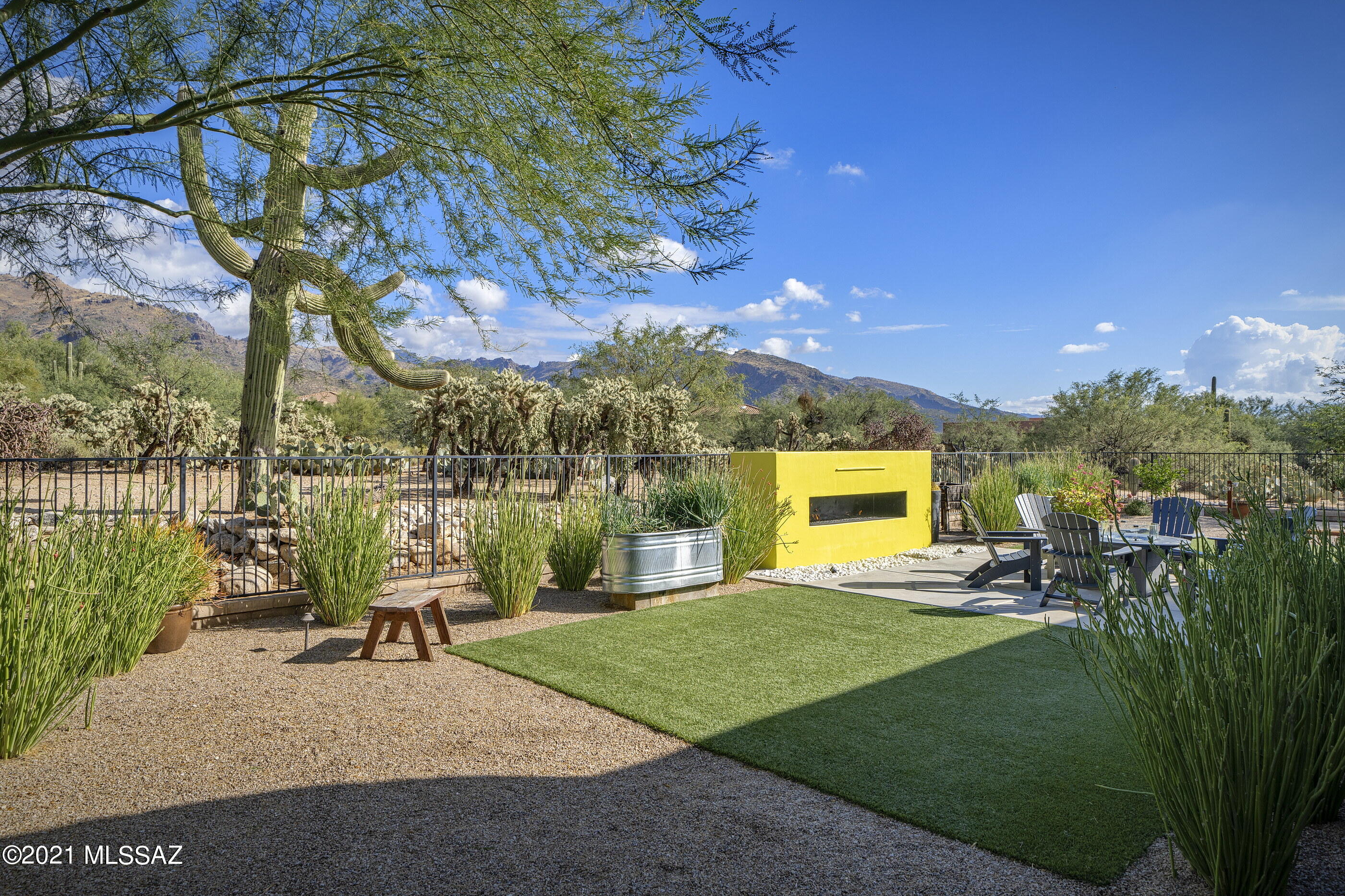 Ventana Reserve II - Residential