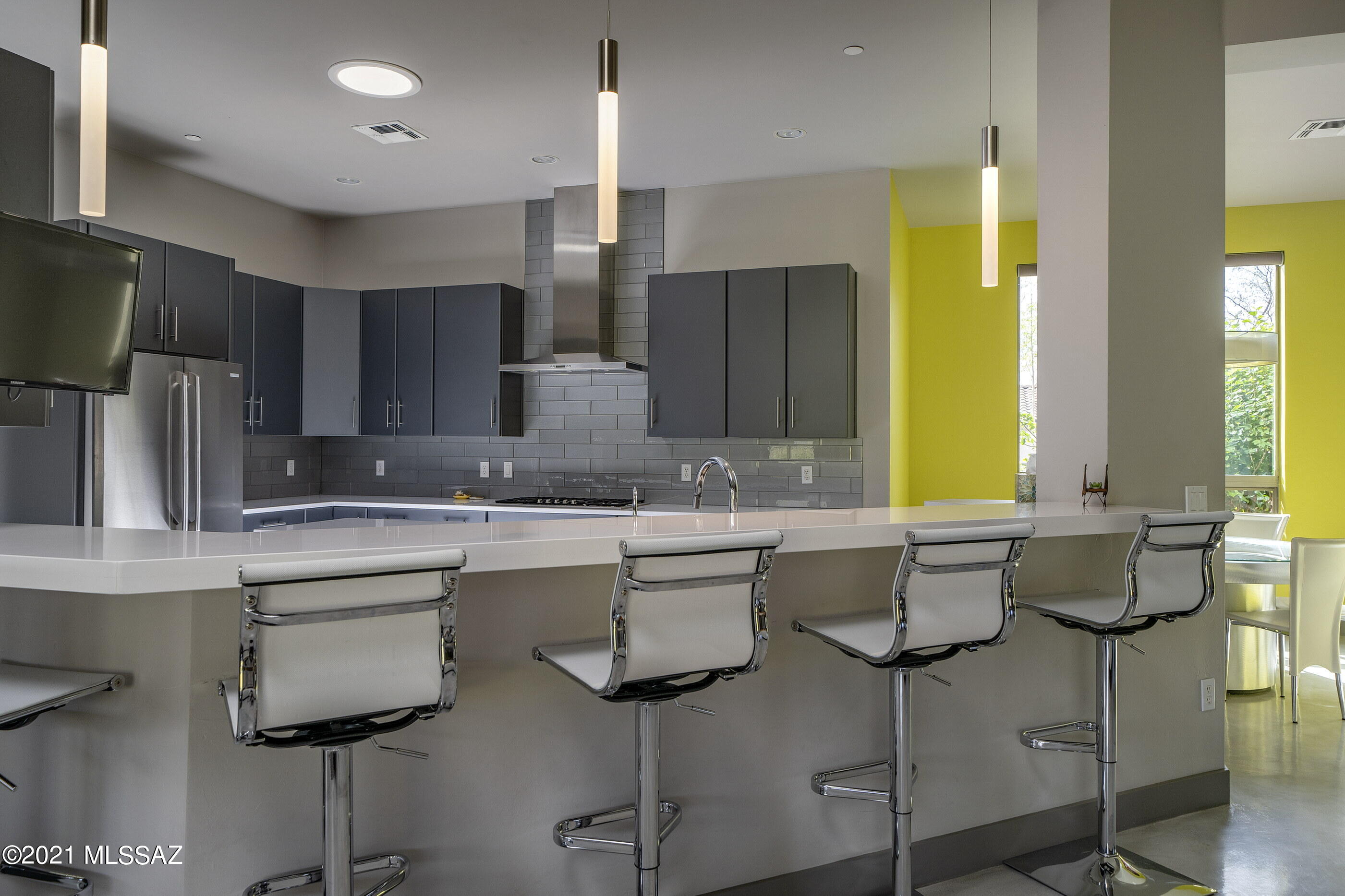 Ventana Reserve II - Residential