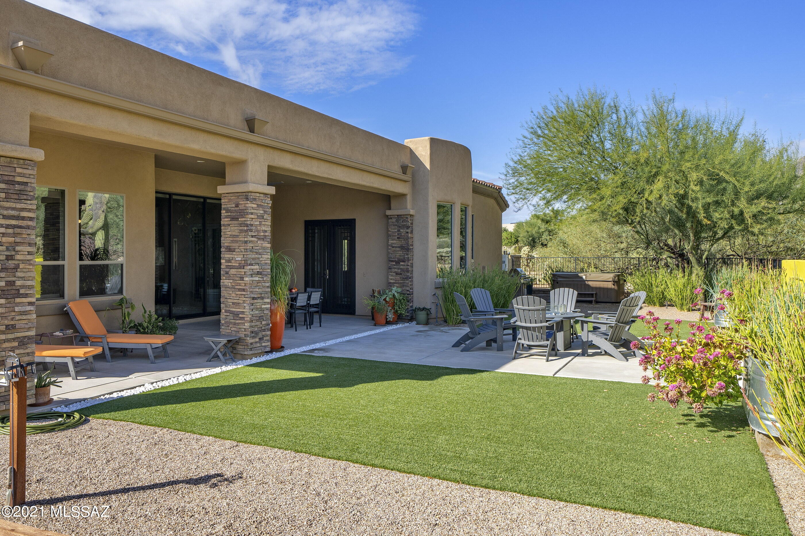 Ventana Reserve II - Residential