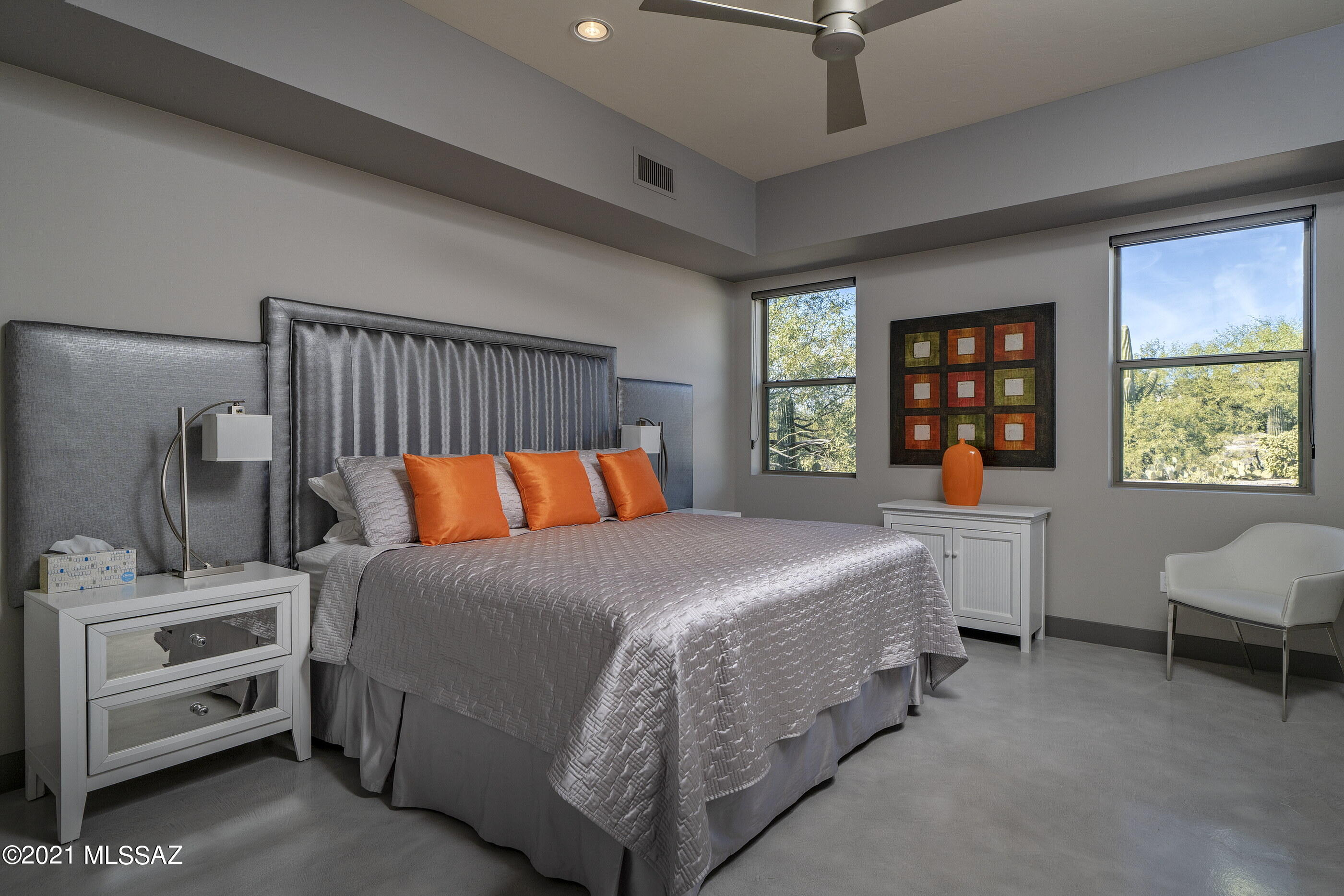 Ventana Reserve II - Residential
