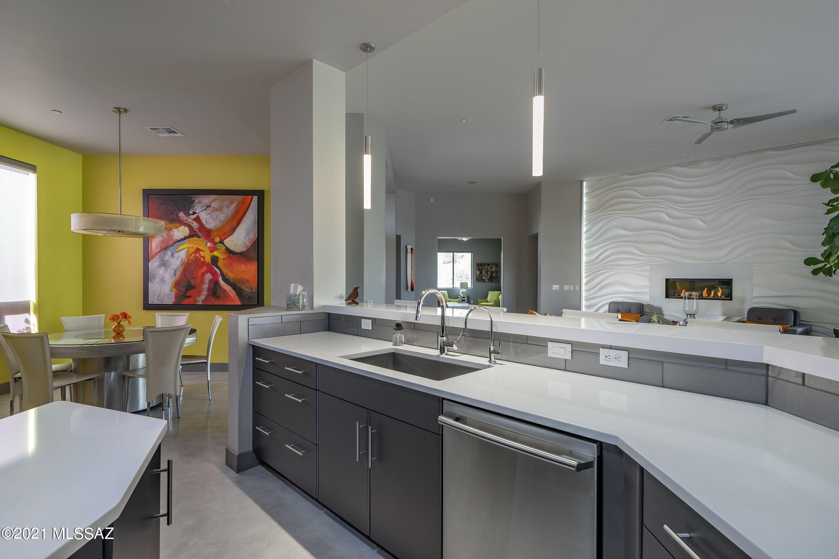 Ventana Reserve II - Residential
