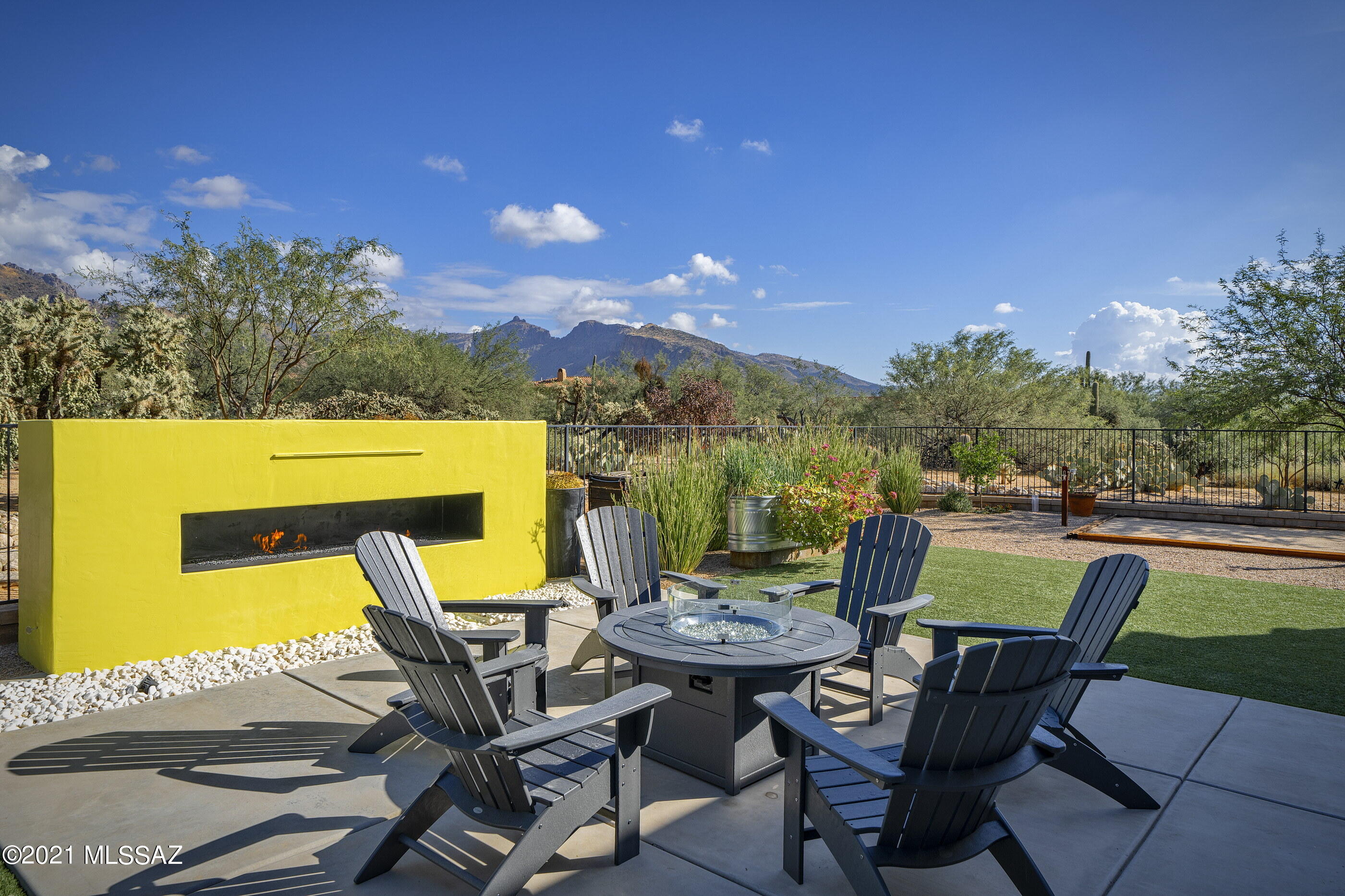 Ventana Reserve II - Residential