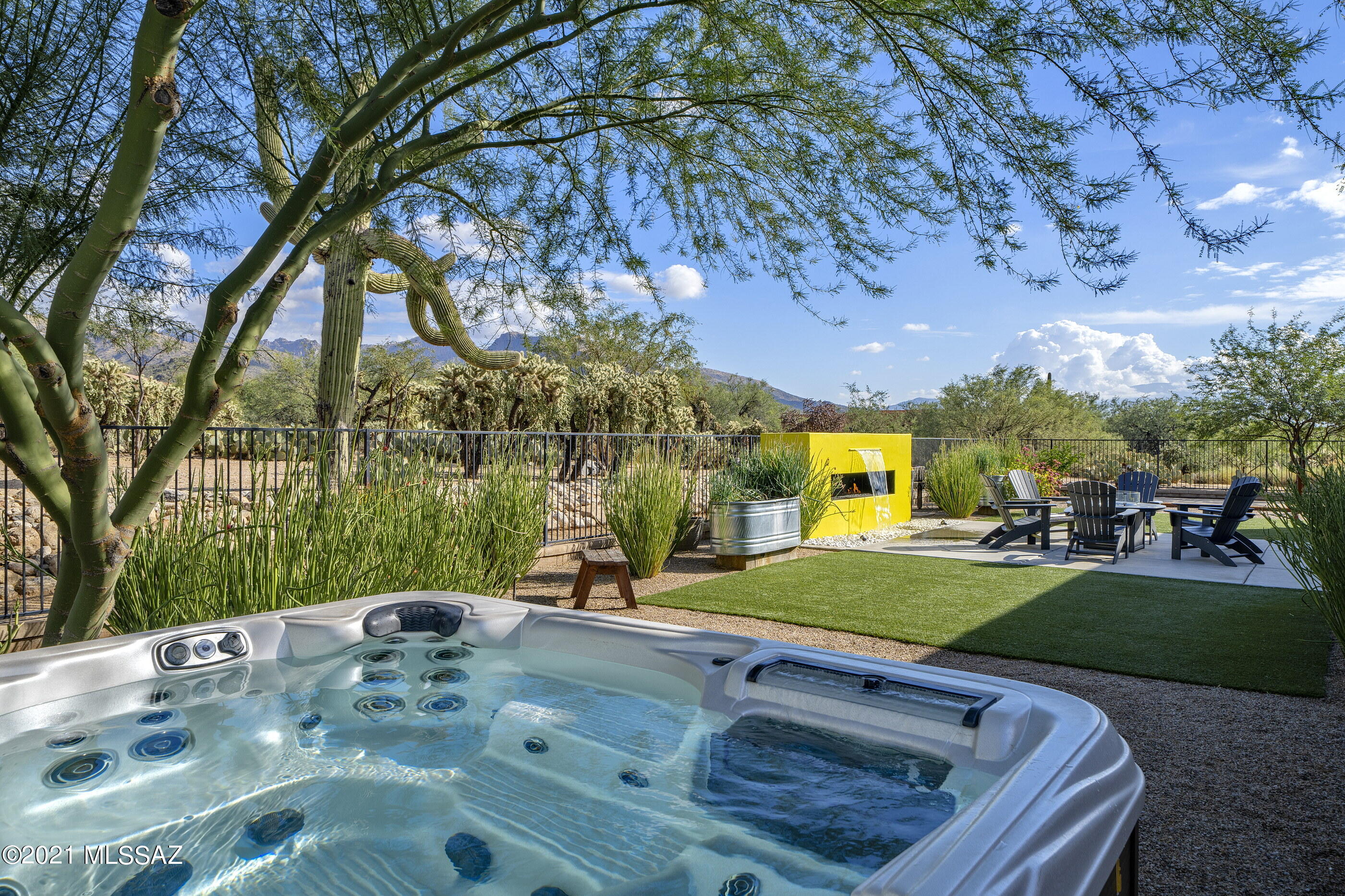 Ventana Reserve II - Residential
