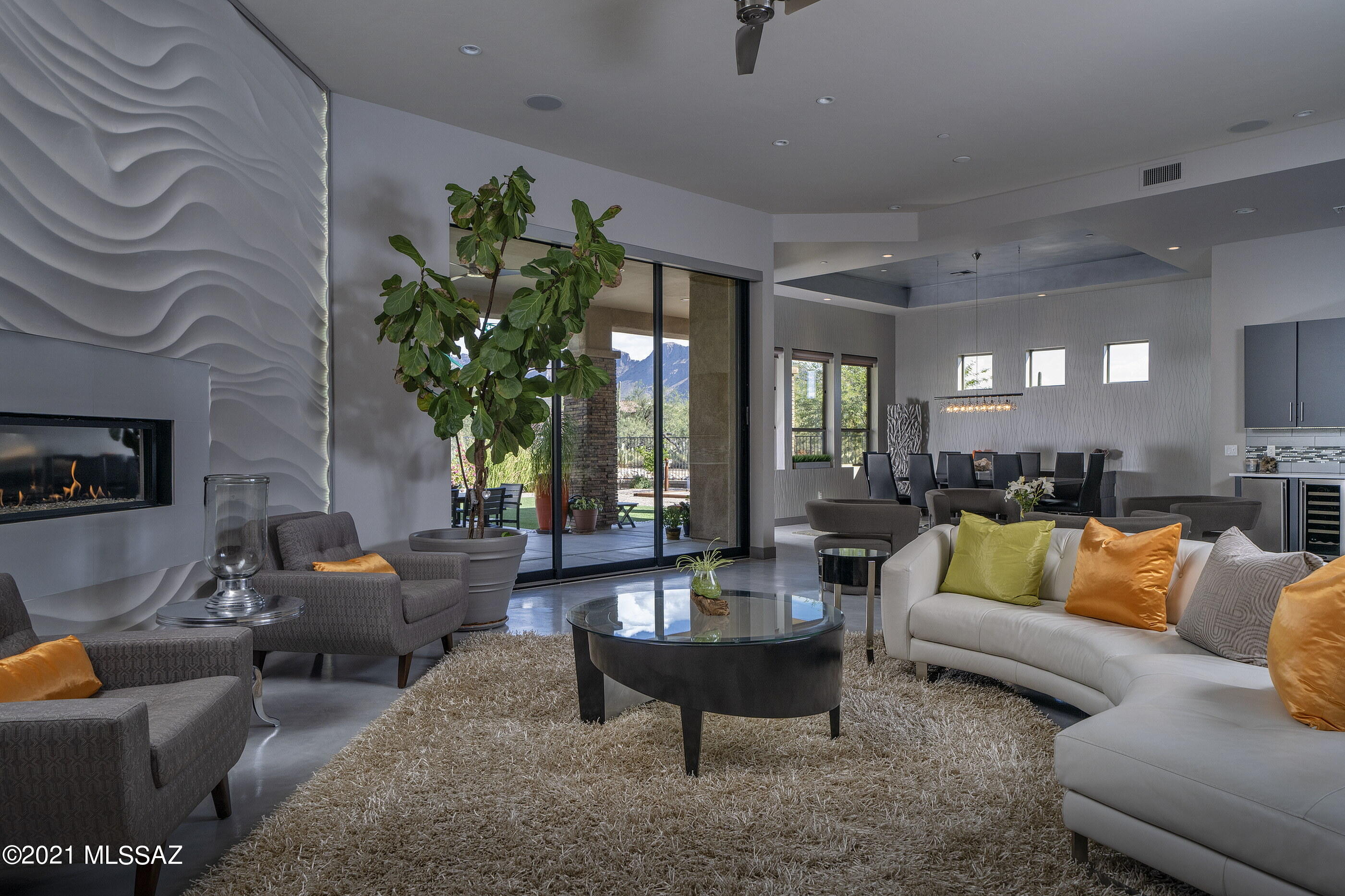 Ventana Reserve II - Residential