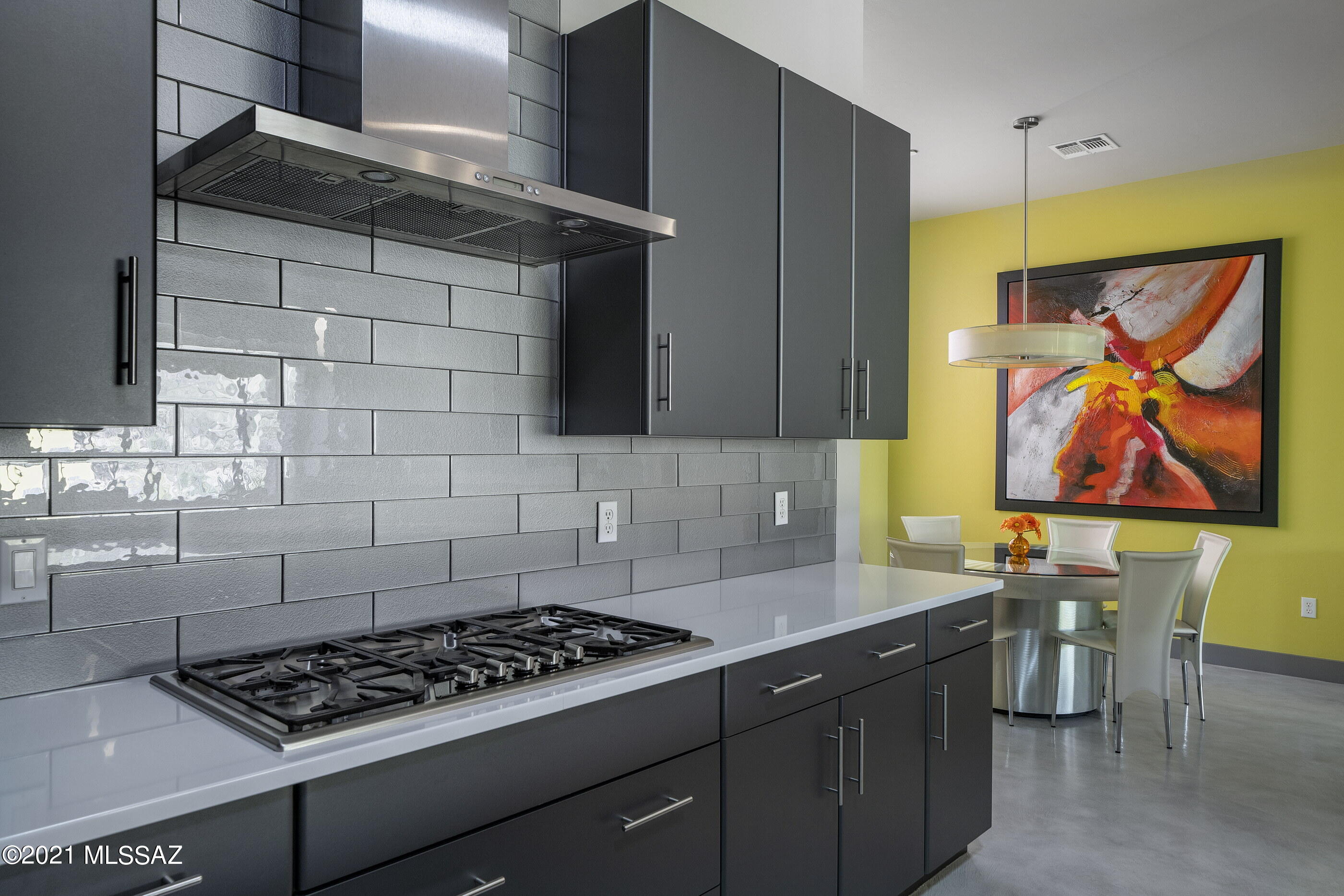 Ventana Reserve II - Residential