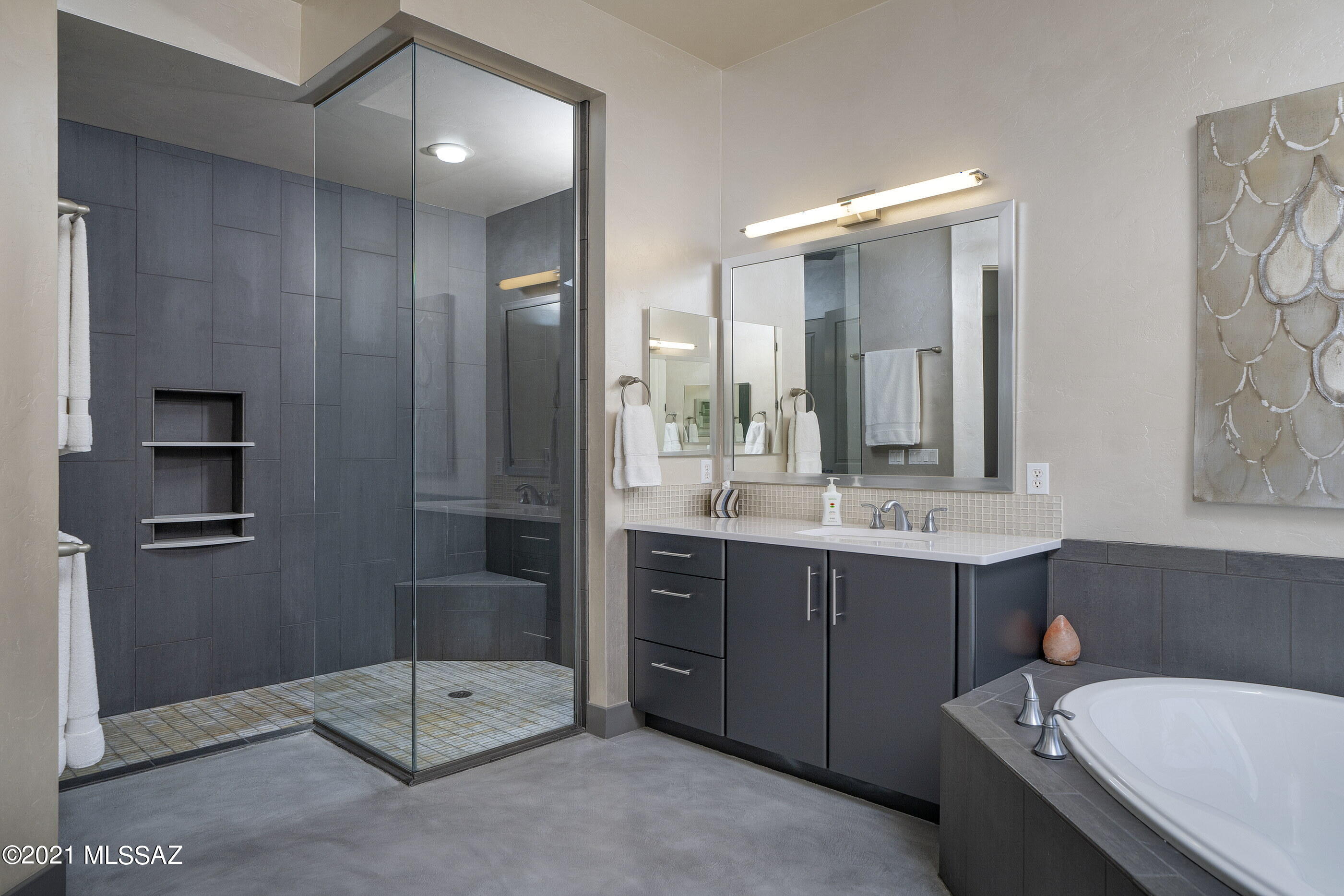 Ventana Reserve II - Residential