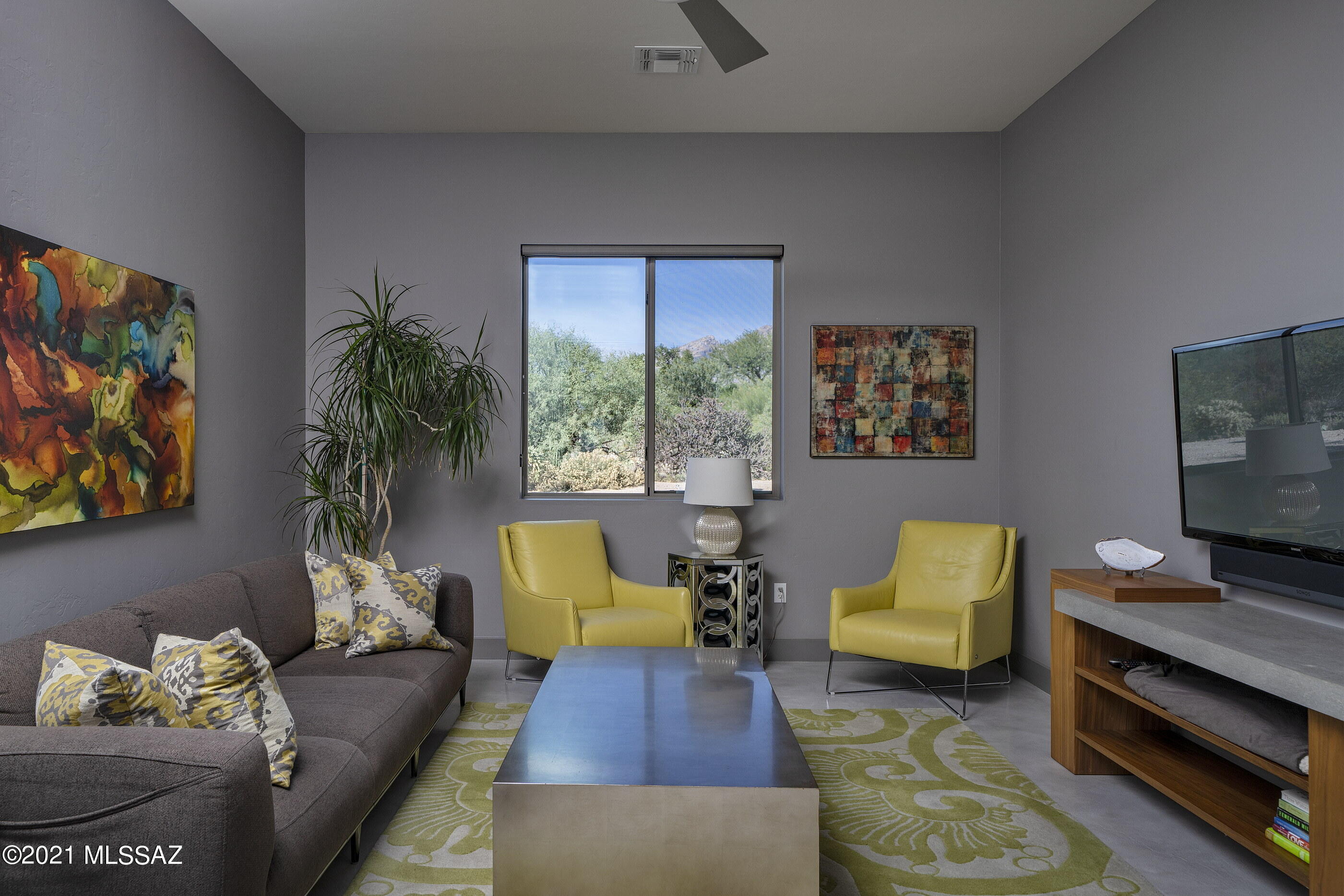 Ventana Reserve II - Residential