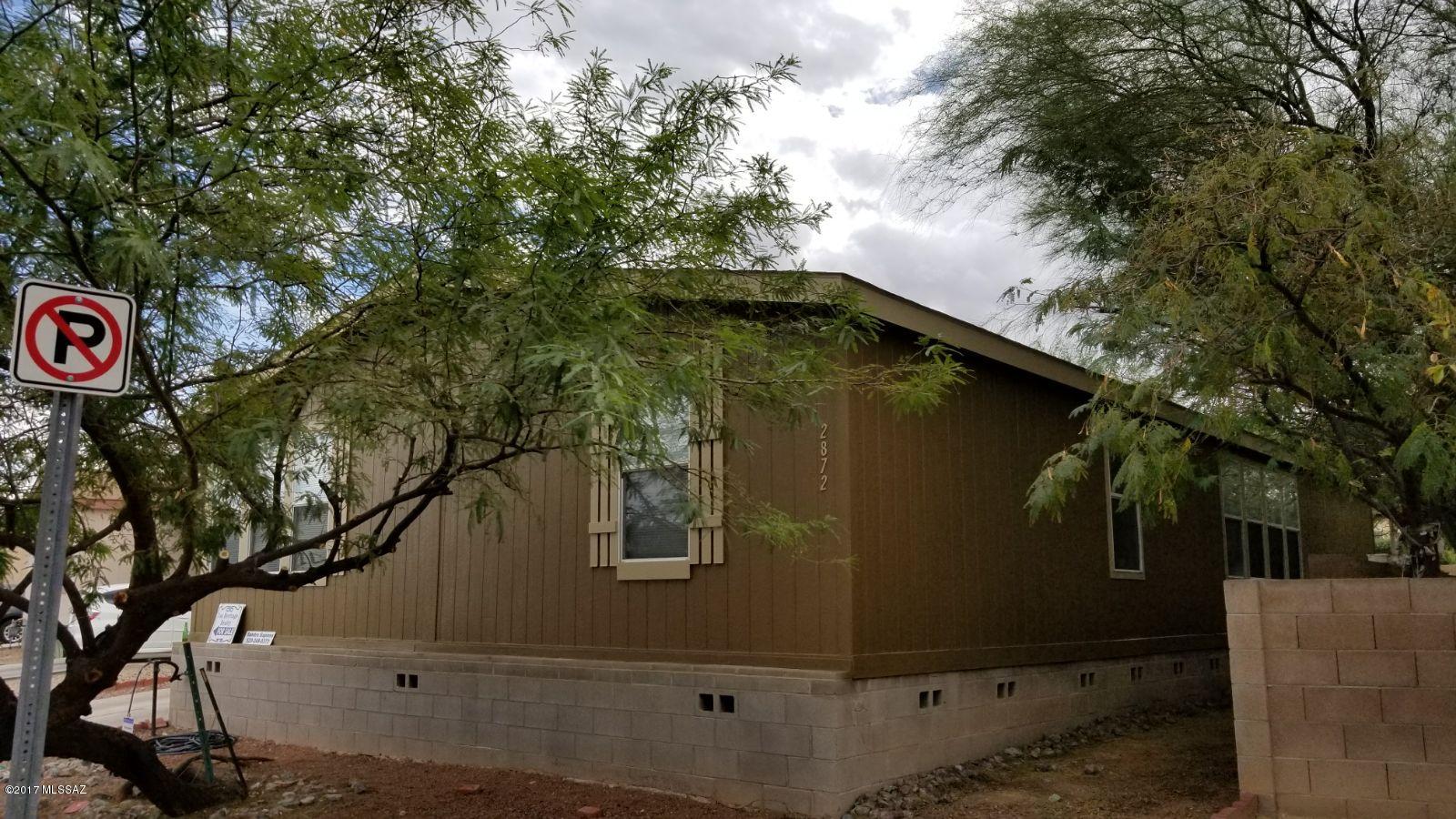 Country Club Terrace (1-108) - Residential