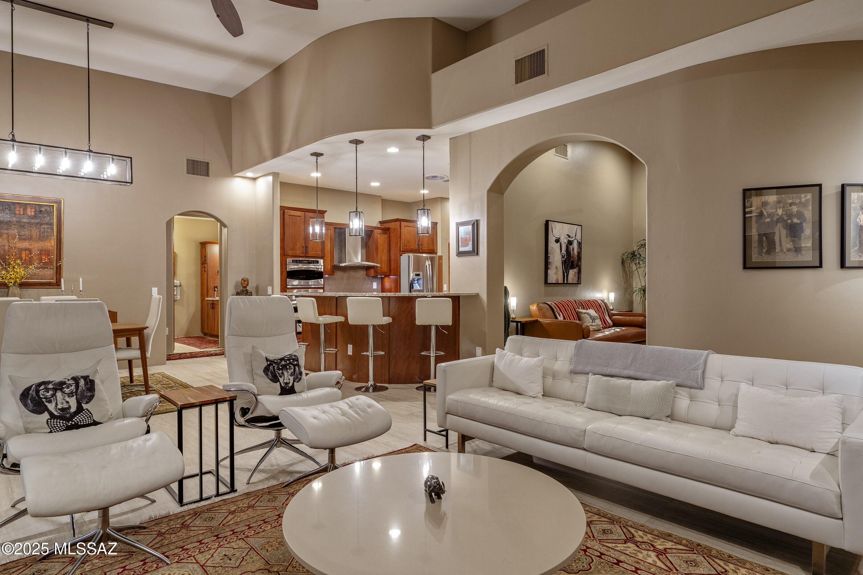 Rivers Edge/Canada Del Oro Estates (1-45) - Residential