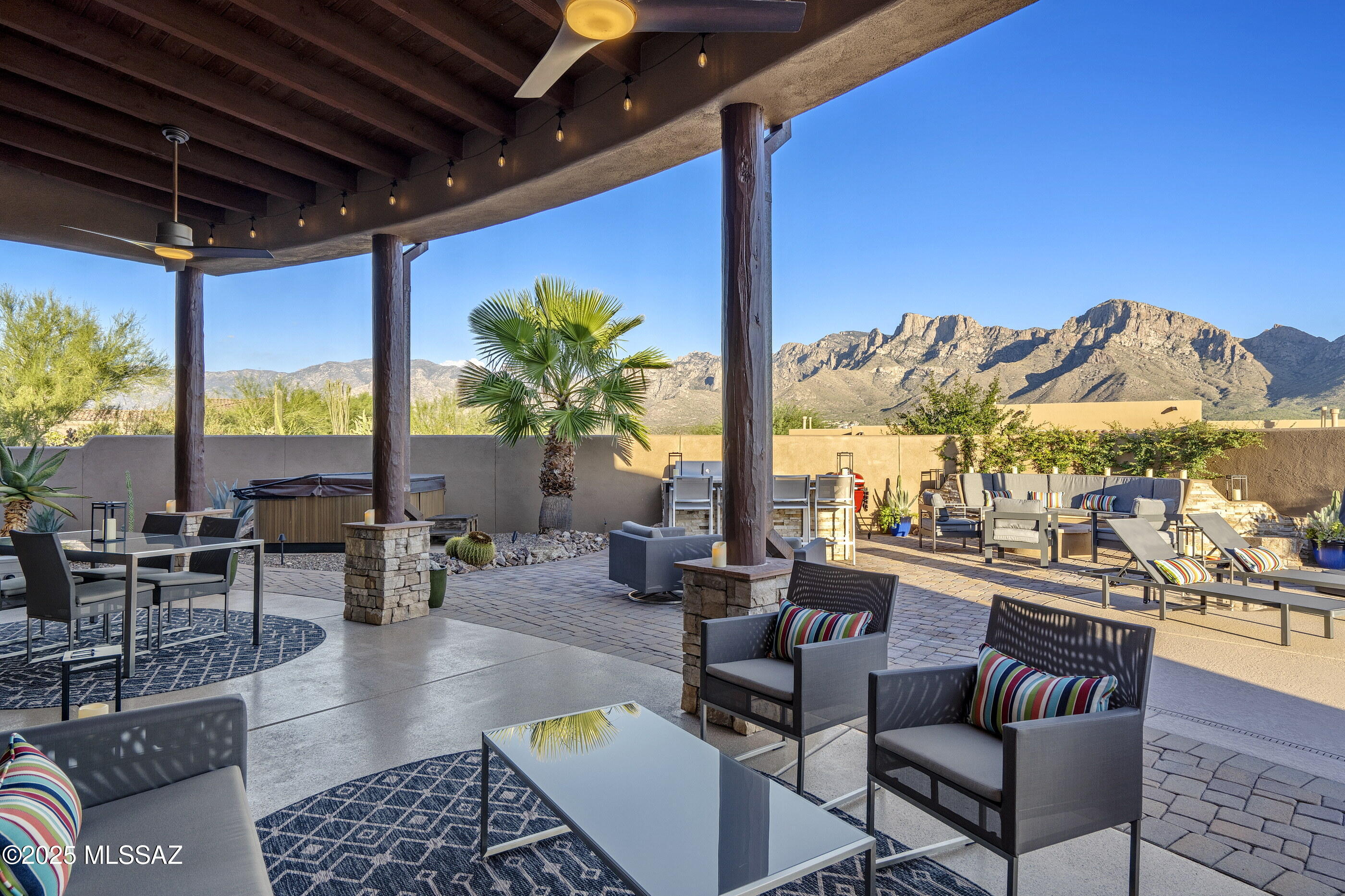 Rivers Edge/Canada Del Oro Estates (1-45) - Residential