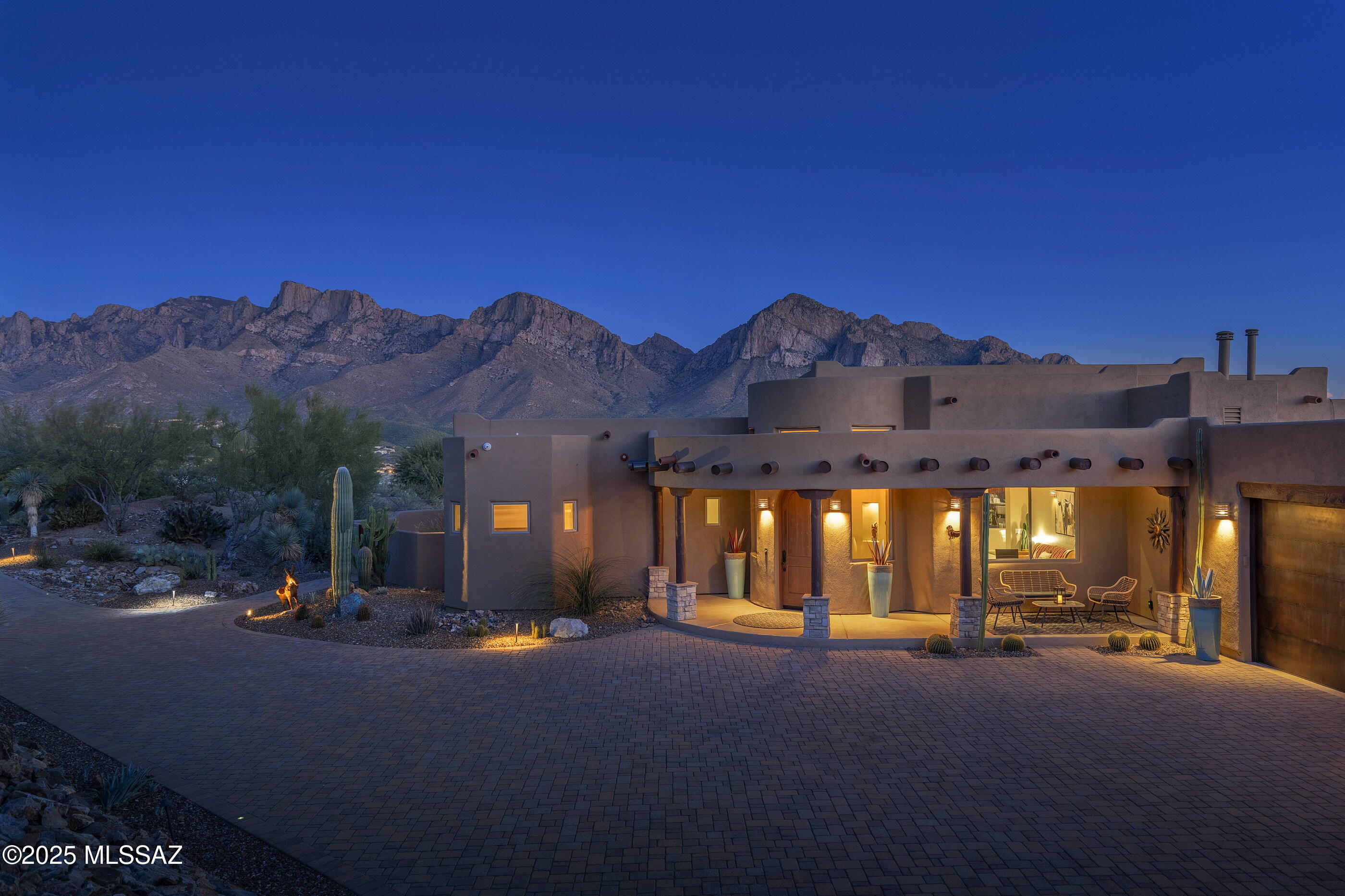Rivers Edge/Canada Del Oro Estates (1-45) - Residential
