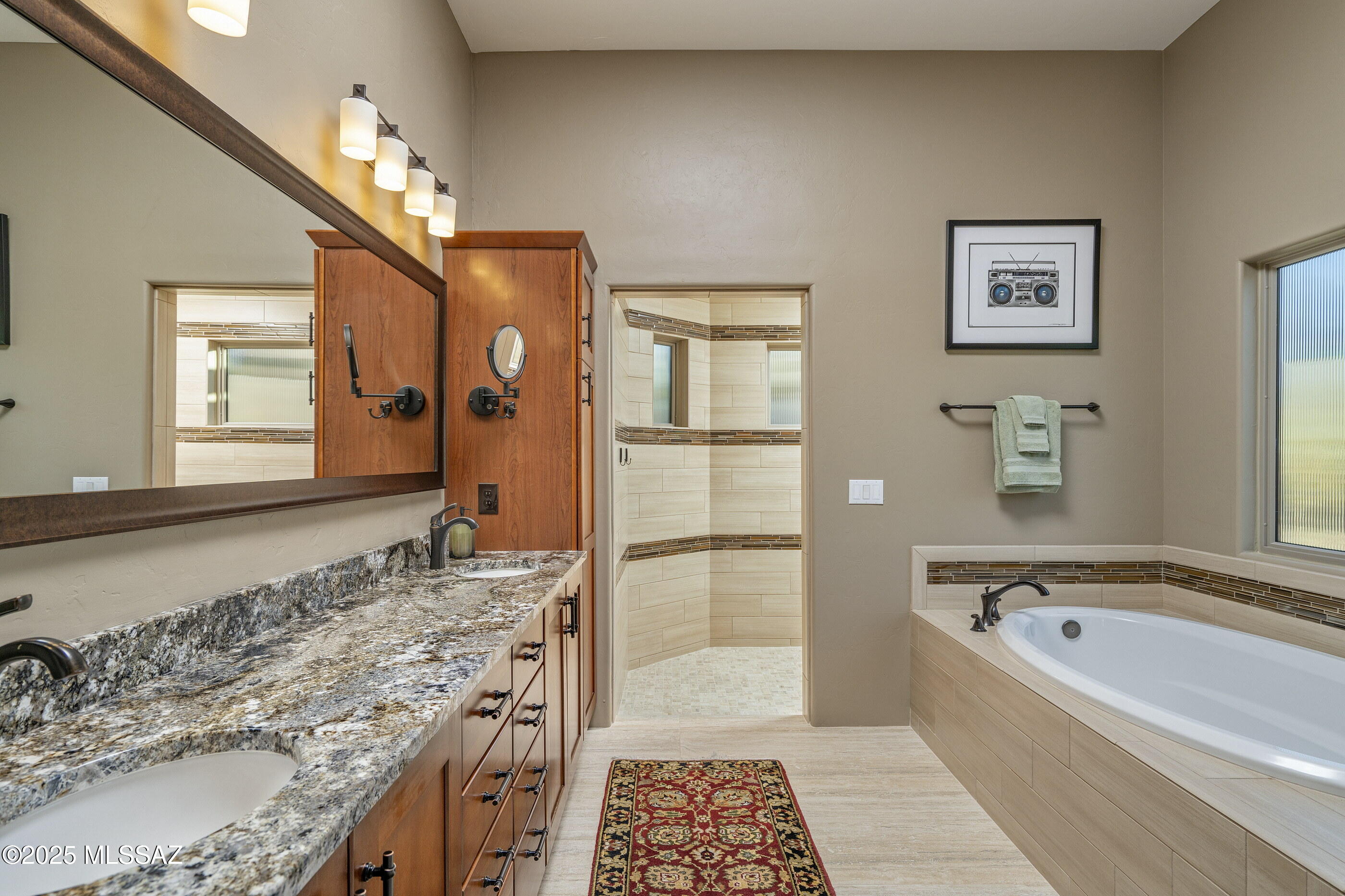 Rivers Edge/Canada Del Oro Estates (1-45) - Residential
