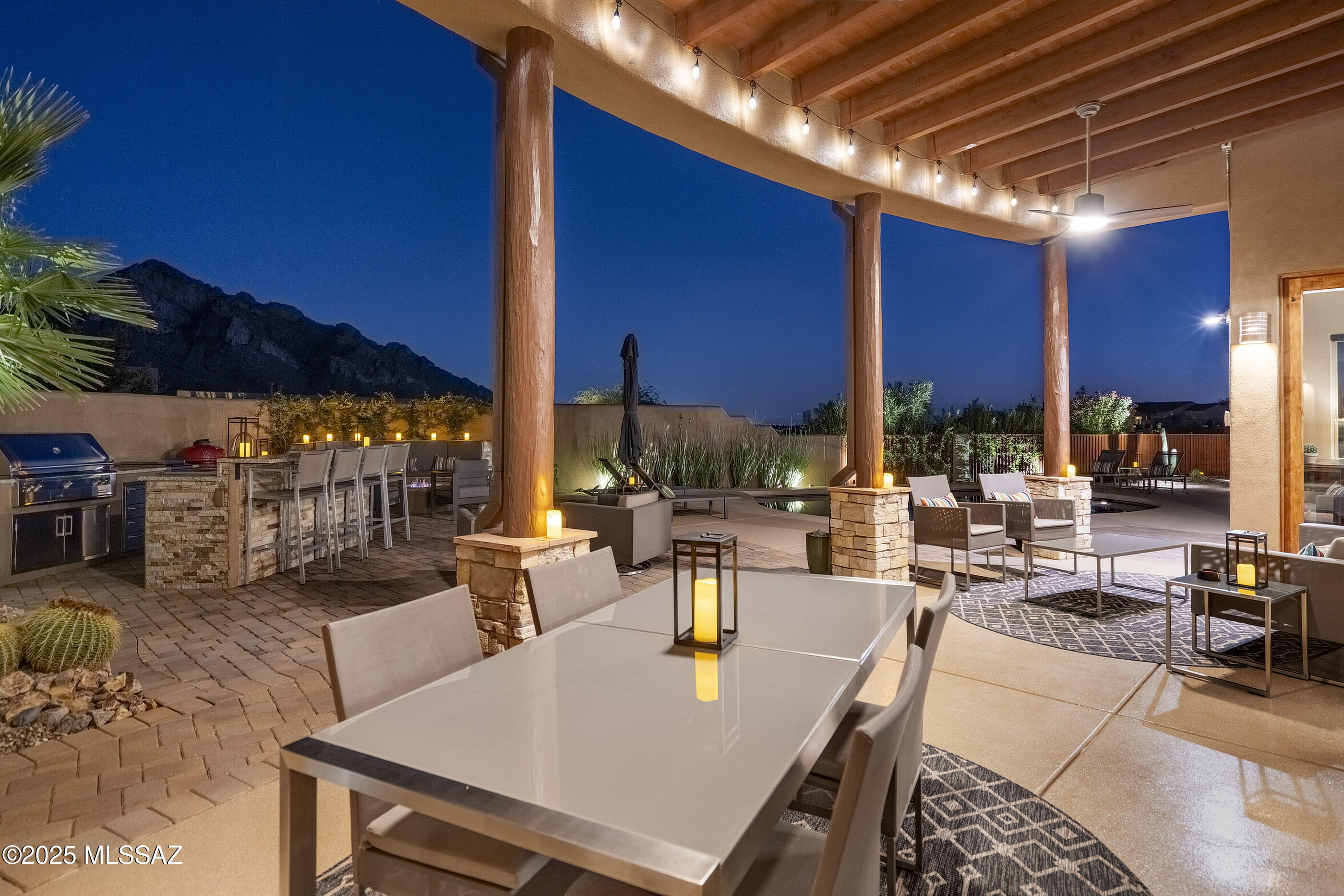 Rivers Edge/Canada Del Oro Estates (1-45) - Residential