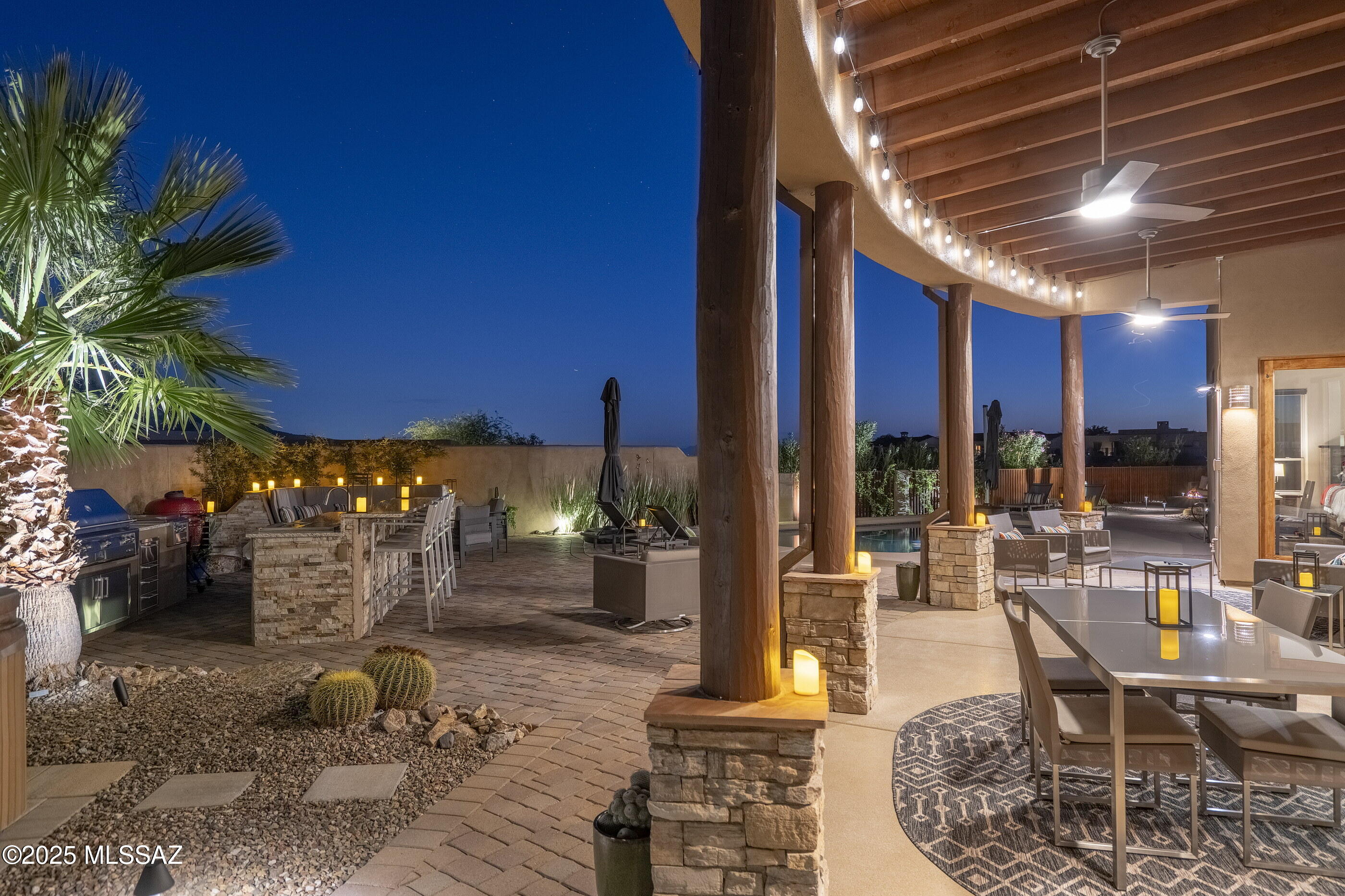Rivers Edge/Canada Del Oro Estates (1-45) - Residential