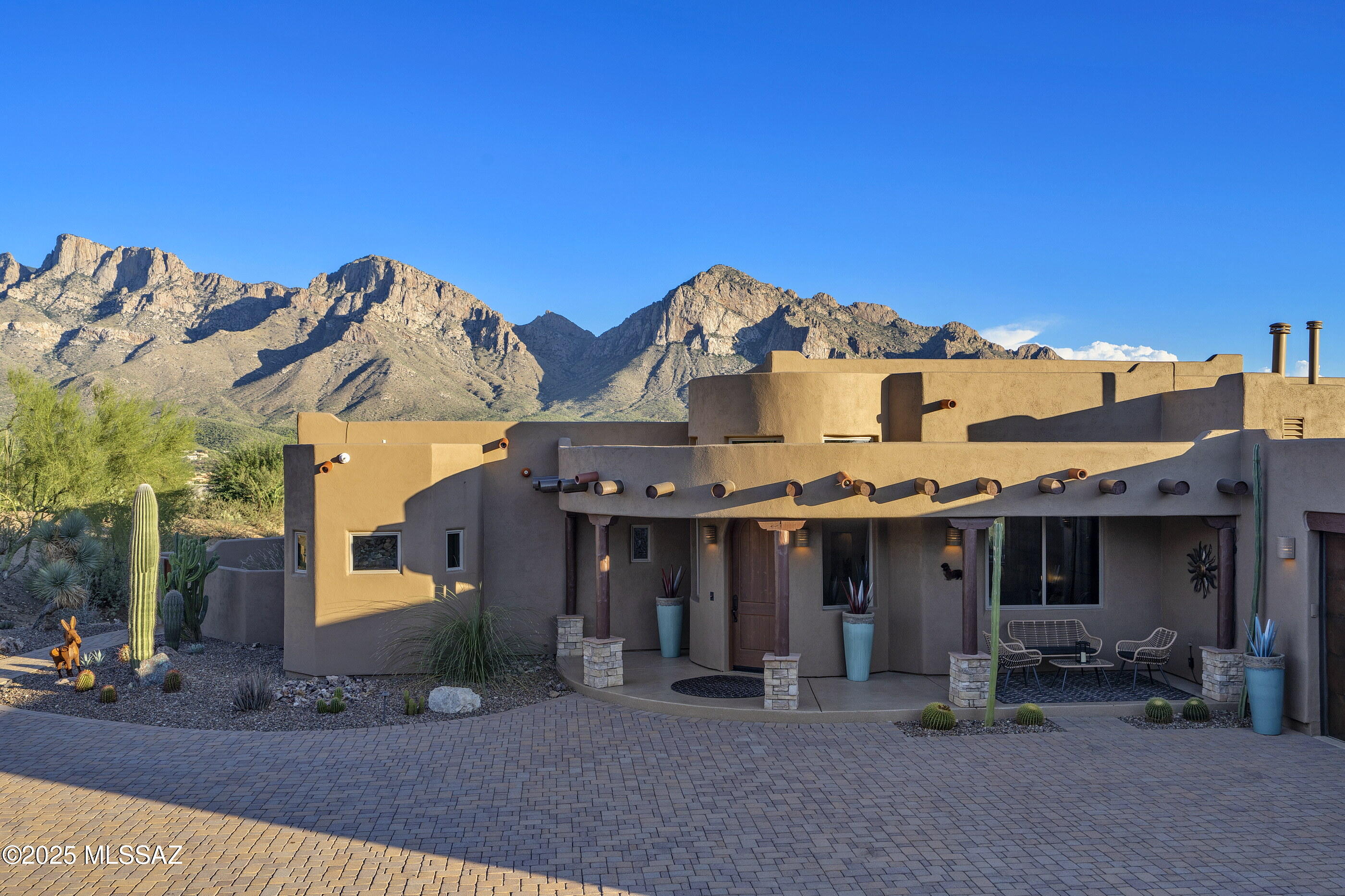 Rivers Edge/Canada Del Oro Estates (1-45) - Residential